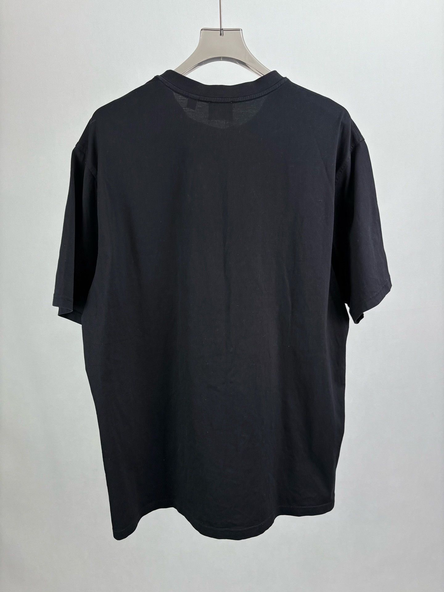 Burberry Burberry TB Monogram Logo T-Shirt XL Size US XL / EU 56 / 4 - 3 Thumbnail