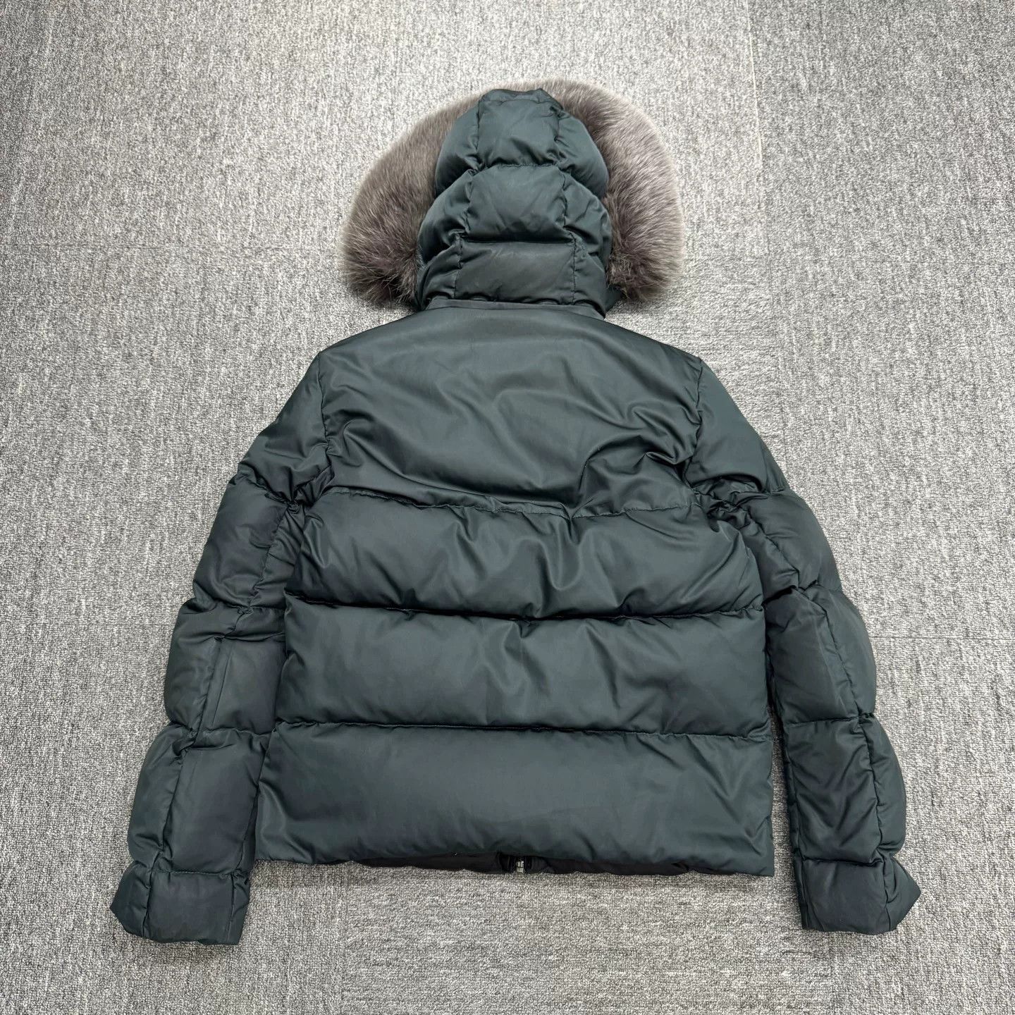Fendi Fendi Reversible Monster Down Jacket IT 50 Size US M / EU 48-50 / 2 - 7 Thumbnail