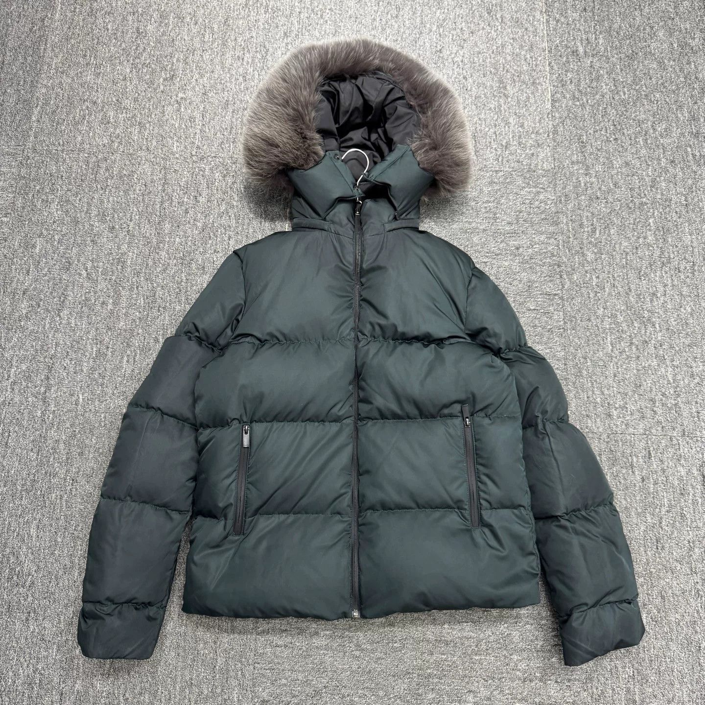 Fendi Fendi Reversible Monster Down Jacket IT 50 Size US M / EU 48-50 / 2 - 6 Thumbnail