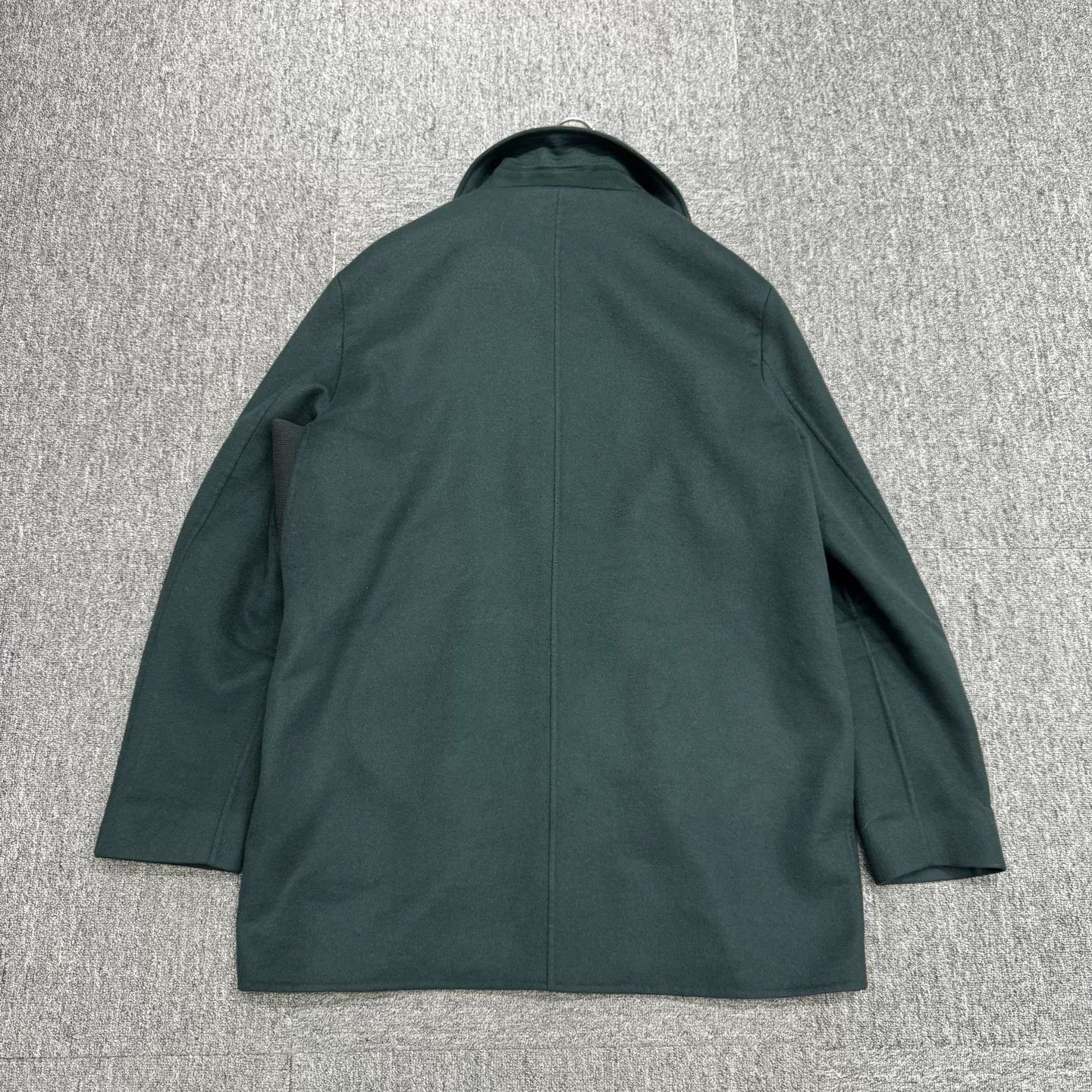 Loro Piana Loro Piana Baby Cashmere Maremma Coat XL Size US XL / EU 56 / 4 - 7 Thumbnail