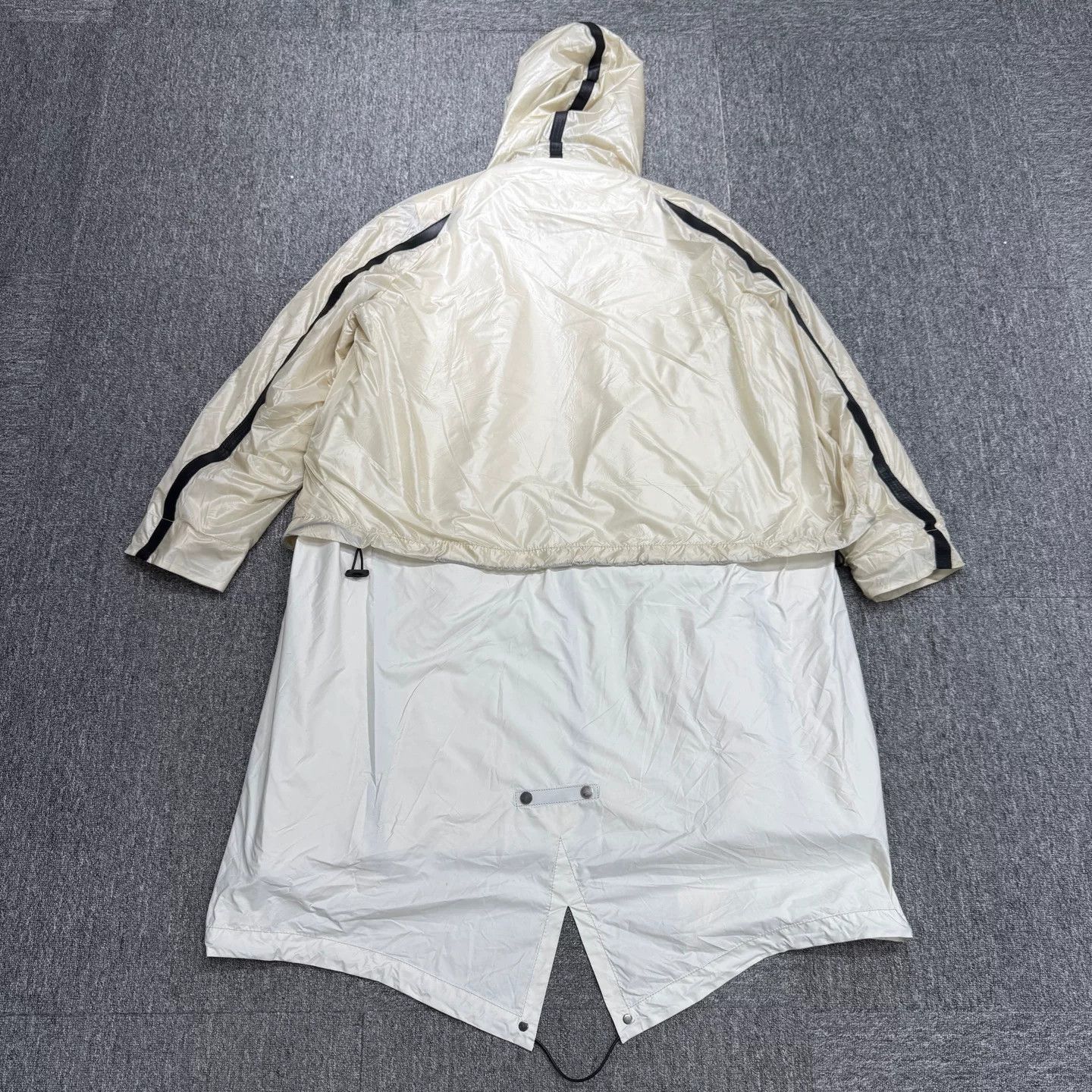 Berluti Berluti Runway Shearling Lined Parka 46 Size US S / EU 44-46 / 1 - 5 Thumbnail