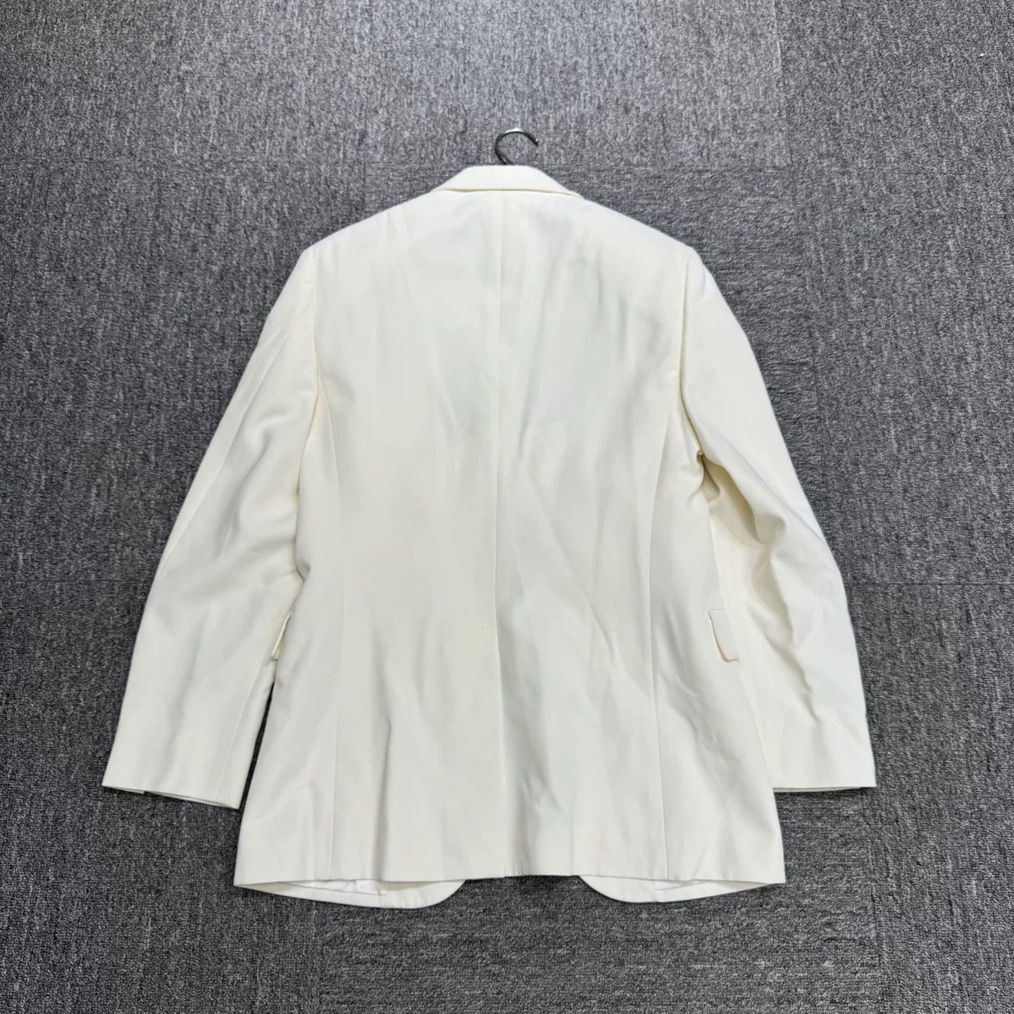 Alexander McQueen Alexander McQueen Graphic Runway Blazer 34R Size 34R - 9 Thumbnail