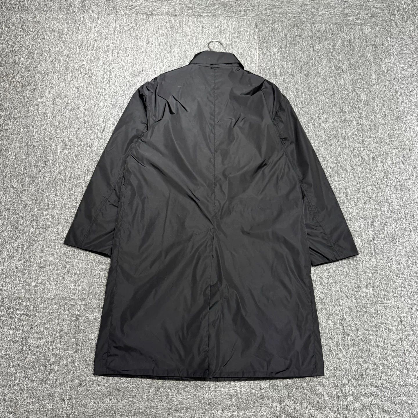 Dsquared2 Dsquared2 Nylon Zippered Windbreaker Coat Size 46 Size US S / EU 44-46 / 1 - 6 Thumbnail