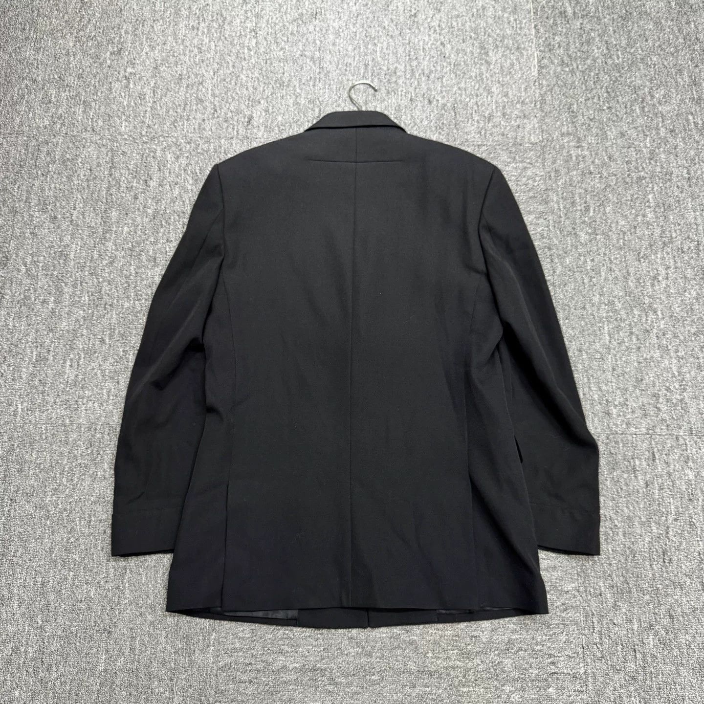 Givenchy Givenchy Wool Single Breasted Blazer Size 38R Size 38R - 6 Thumbnail
