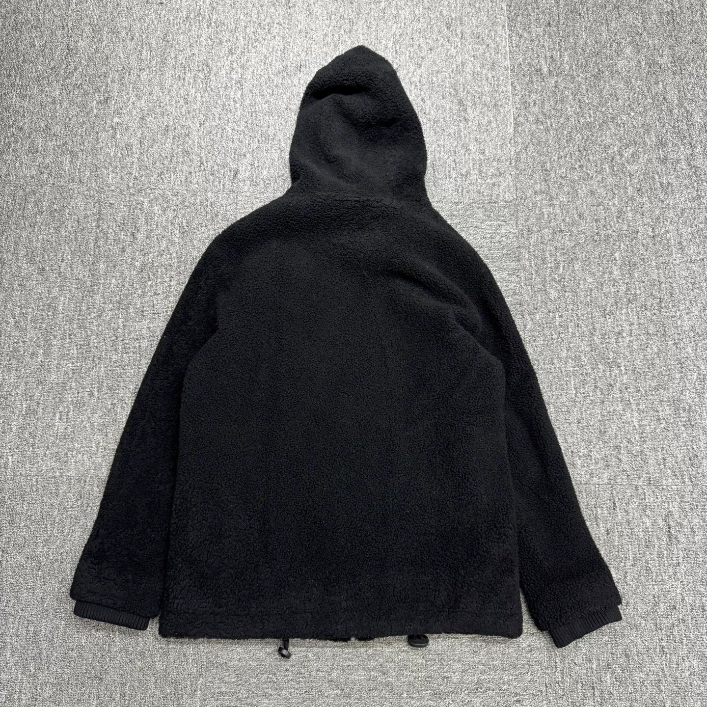 Fendi Fendi Speech Bubble Logo Hooded Jacket Size 48 Size US M / EU 48-50 / 2 - 6 Thumbnail