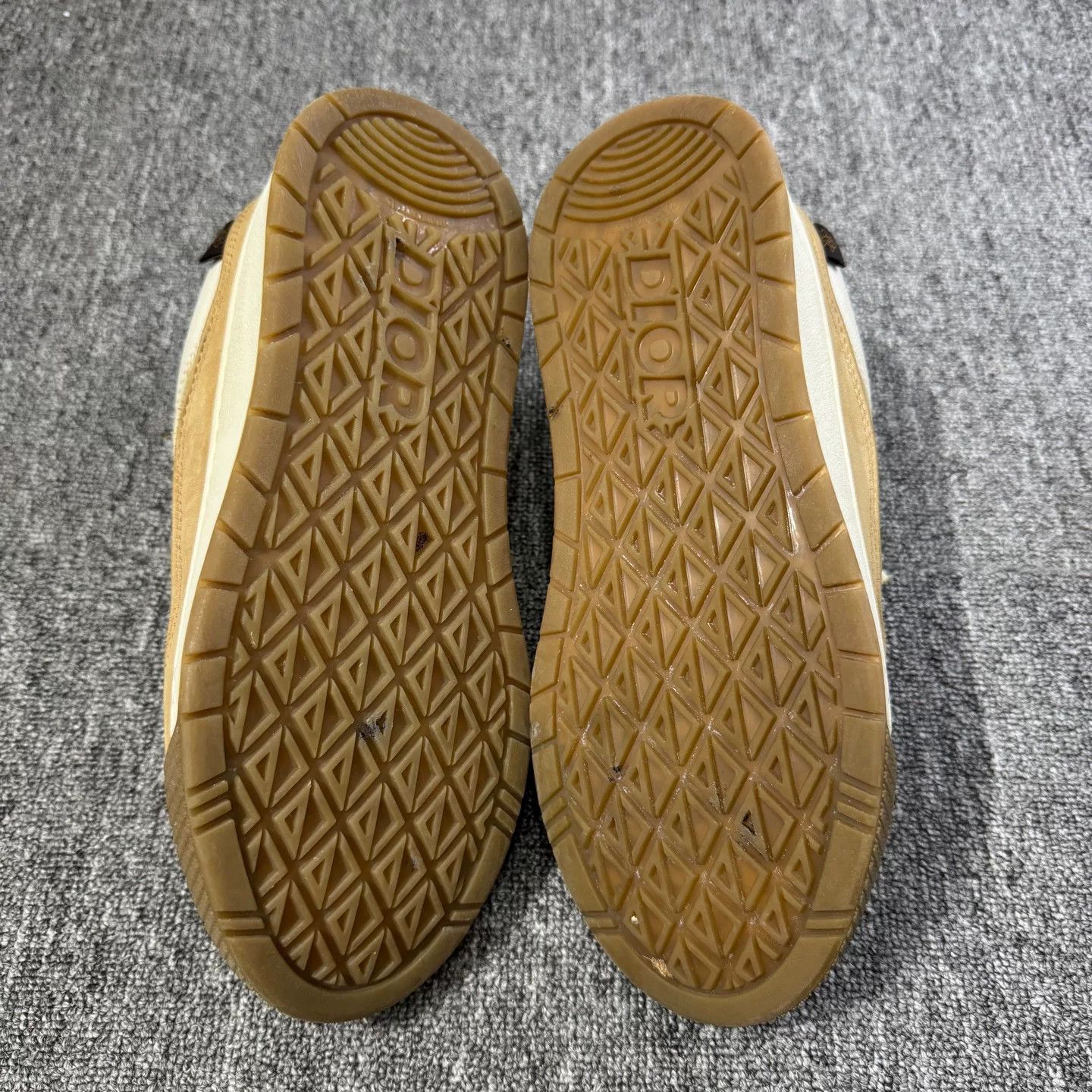Dior Dior x Travis Scott B713 Chunky Sneakers 40 Size US 7 / EU 40 - 5 Thumbnail