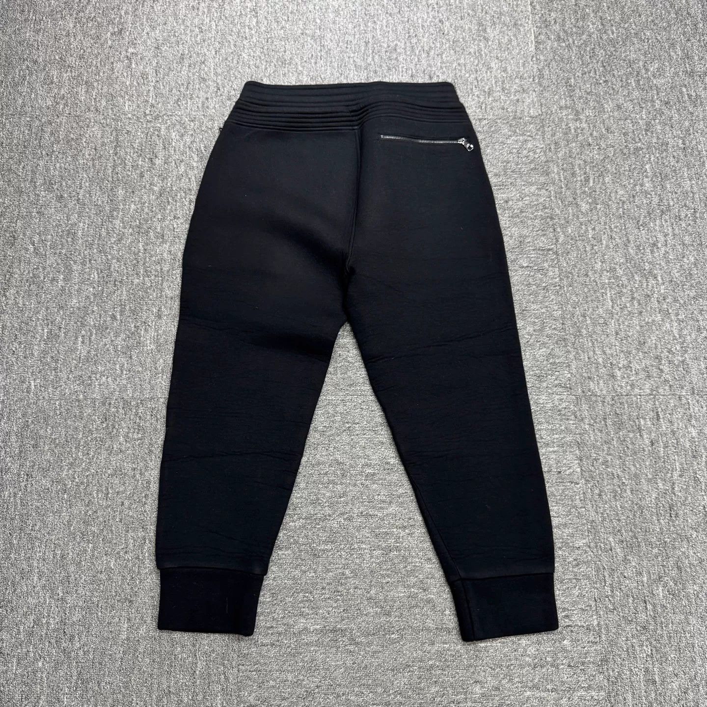 Neil Barrett Neil Barrett Neoprene Panel Joggers L Size US 34 / EU 50 - 6 Thumbnail