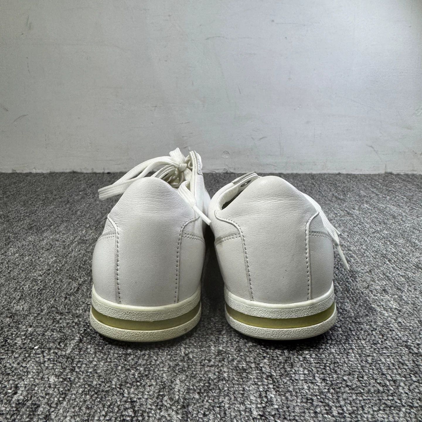 Dolce & Gabbana Dolce & Gabbana Stripe Leather Sneakers 8 Size US 8 / EU 41 - 4 Thumbnail