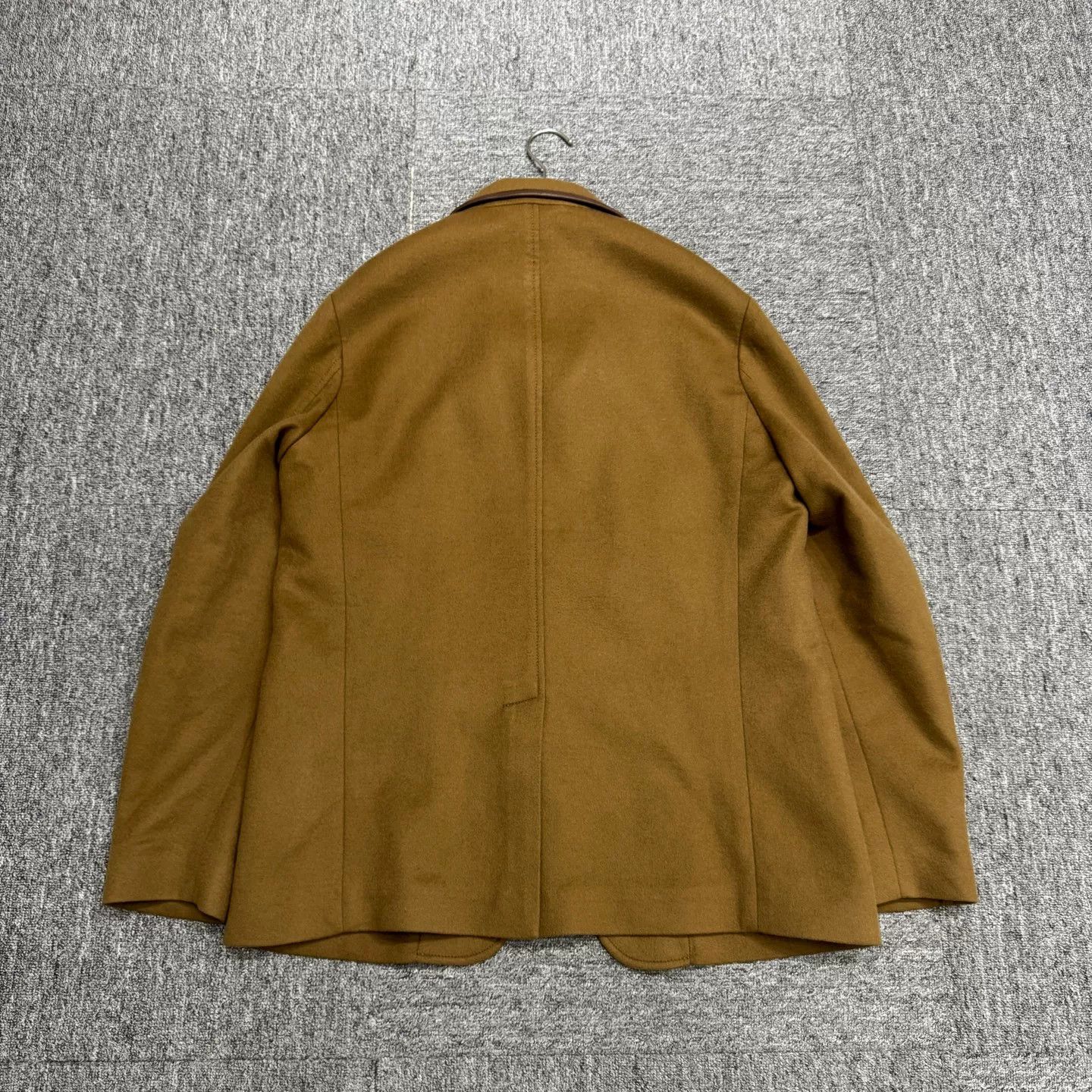Loro Piana Loro Piana Spagna Cashmere Jacket Size M Size US M / EU 48-50 / 2 - 7 Thumbnail