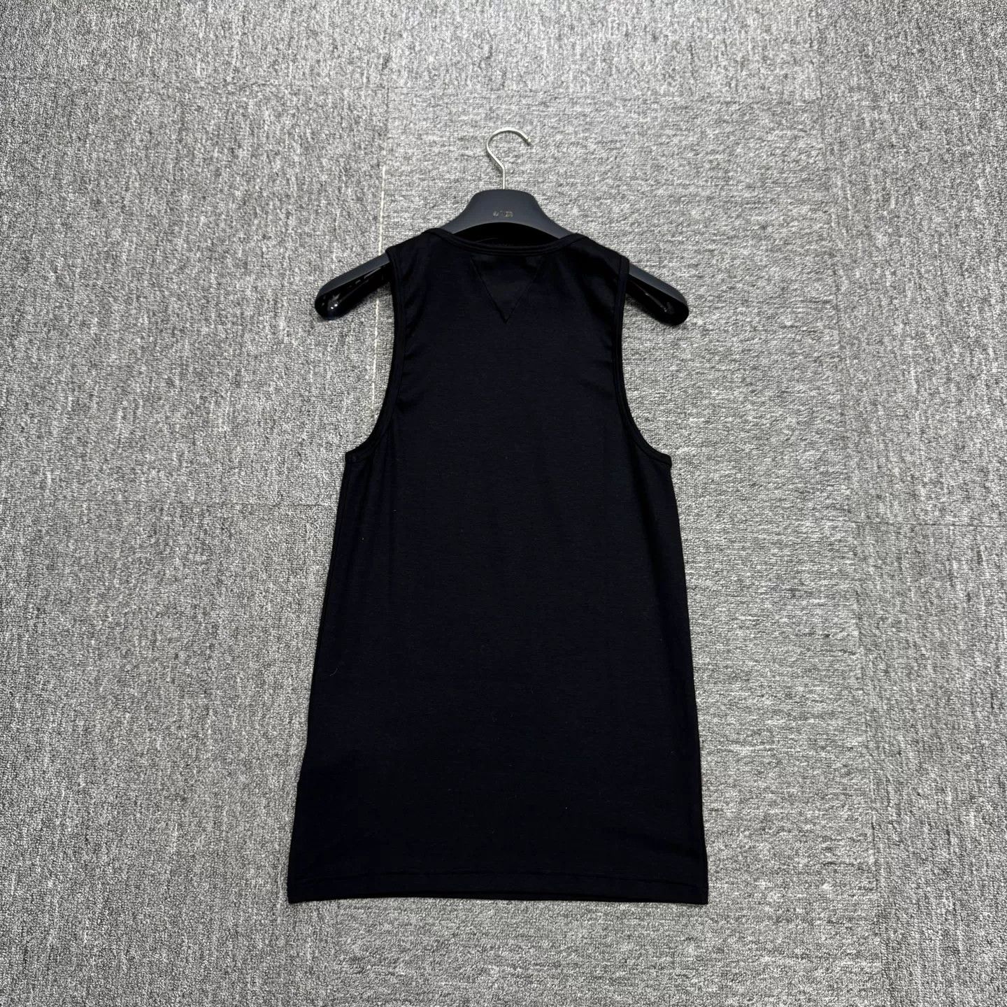 Bottega Veneta Bottega Veneta Skin Ribbed Tank Top L Size US L / EU 52-54 / 3 - 6 Thumbnail