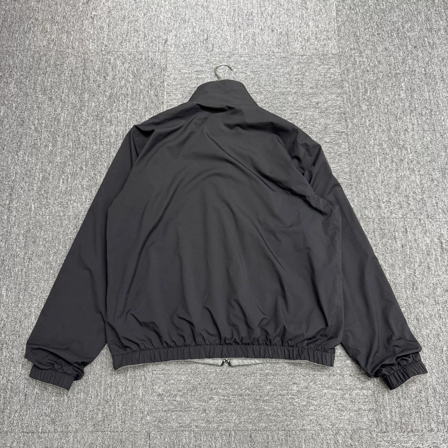 Loro Piana Loro Piana Reversible Windmate Storm System Bomber 52 Size US L / EU 52-54 / 3 - 2 Thumbnail