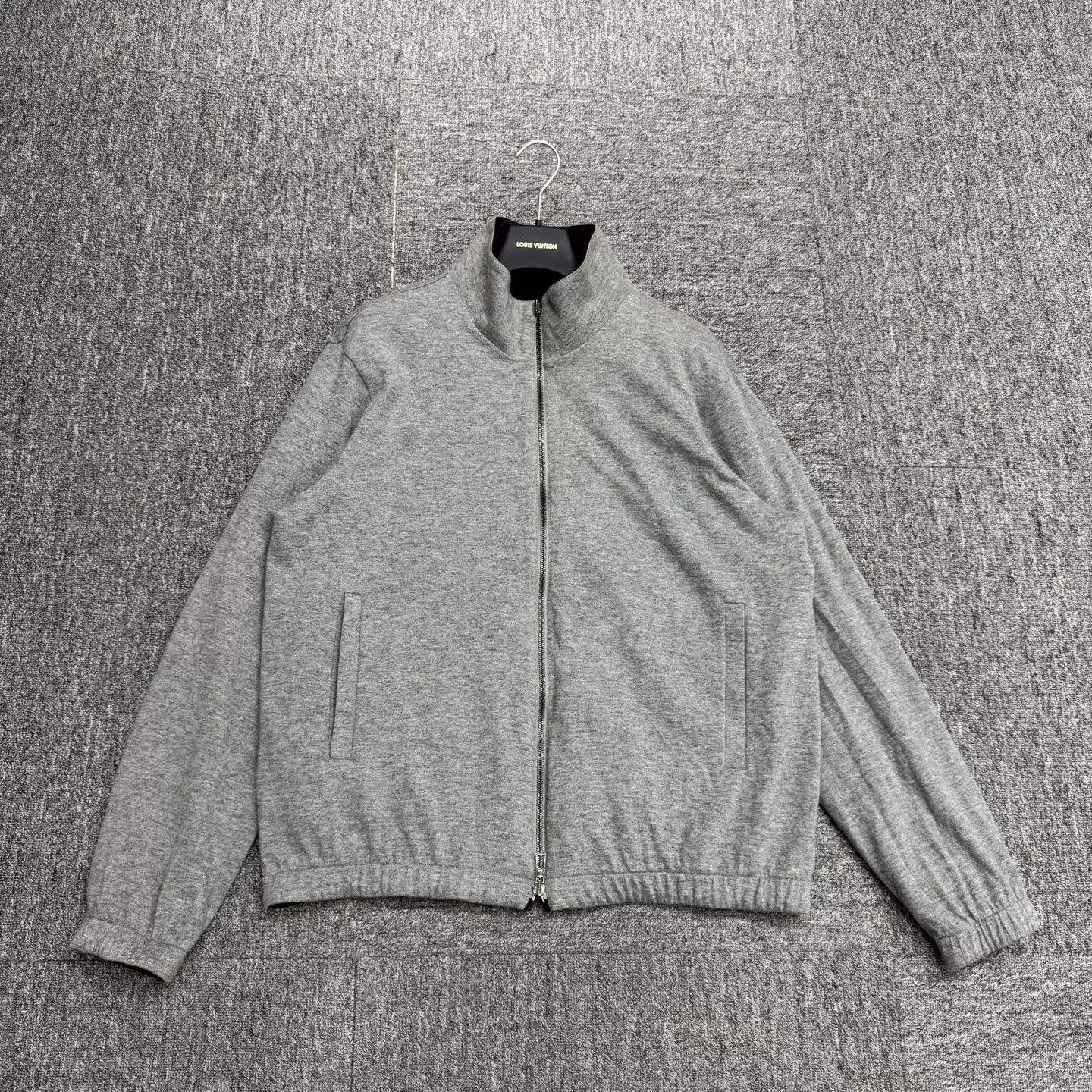 Loro Piana Loro Piana Reversible Windmate Storm System Bomber 52 Size US L / EU 52-54 / 3 - 6 Thumbnail