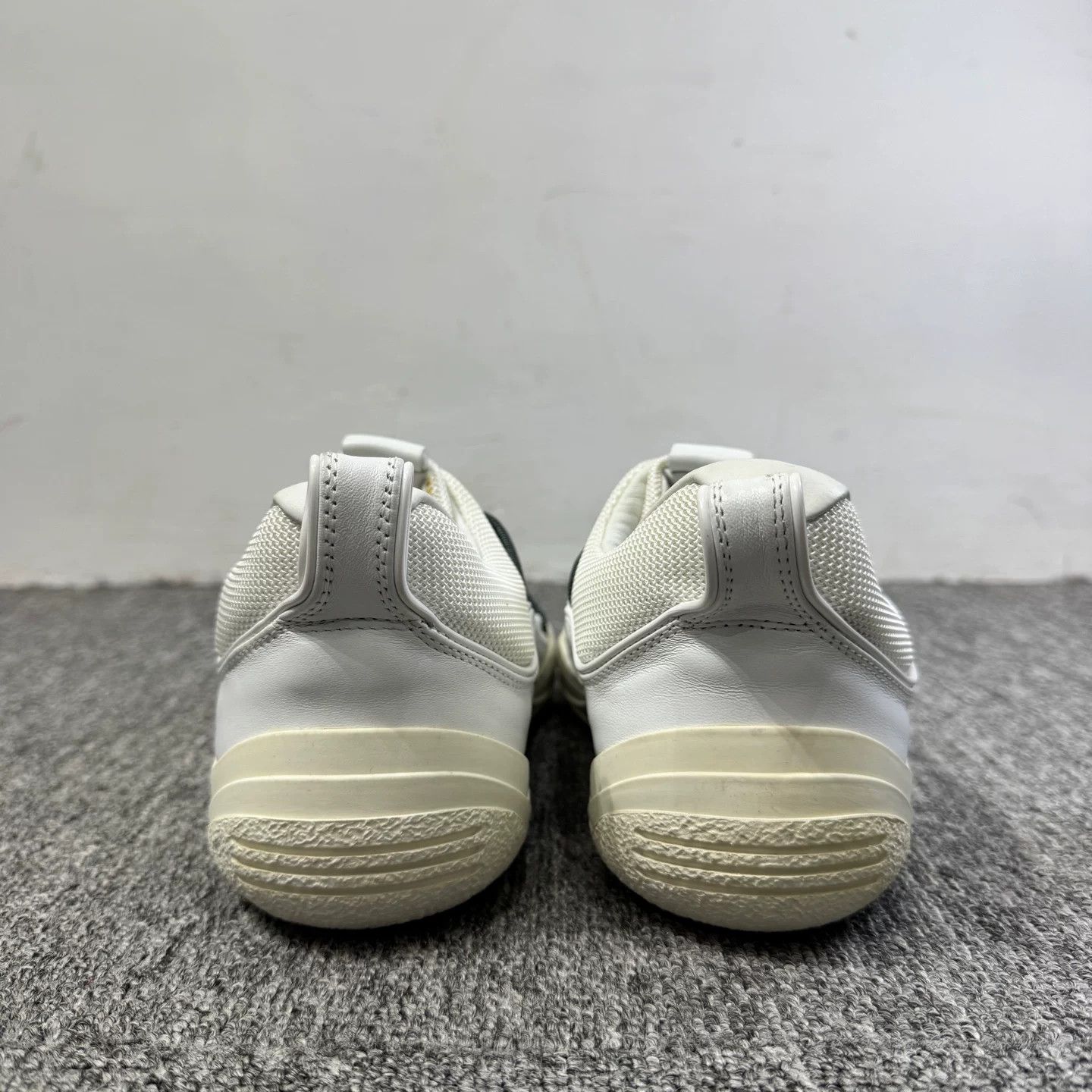 Lanvin Lanvin Mesh Low-Top Sneakers 6 Size US 7 / EU 40 - 4 Thumbnail