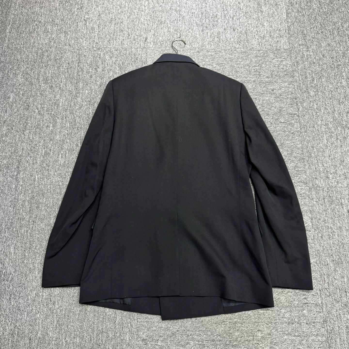 Dior Dior Star Embroidered Wool Blazer Size 36R (EU 46) Size 36R - 6 Thumbnail