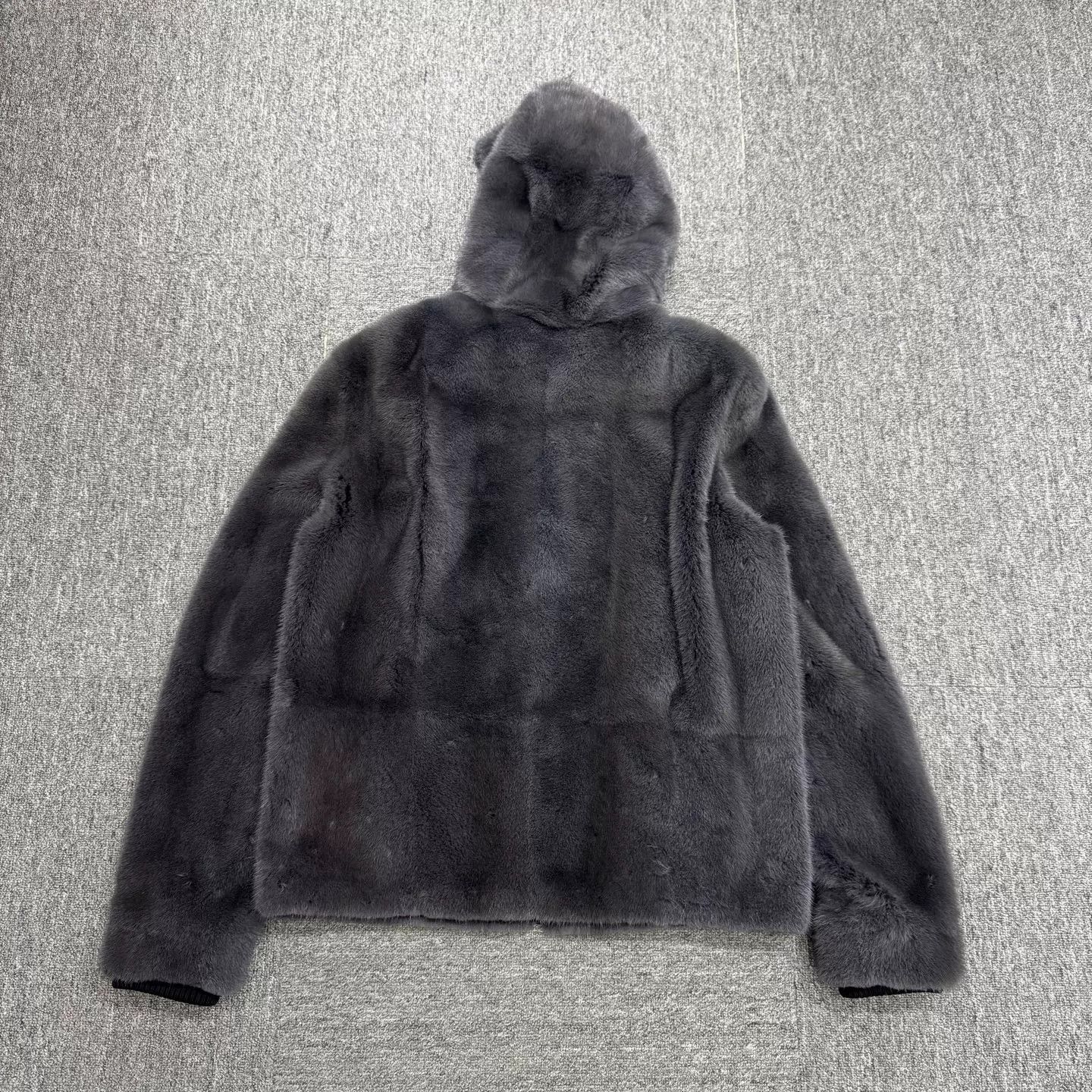 Fendi Fendi Karlito Reversible Shearling Fur Jacket 48 Size US M / EU 48-50 / 2 - 6 Thumbnail