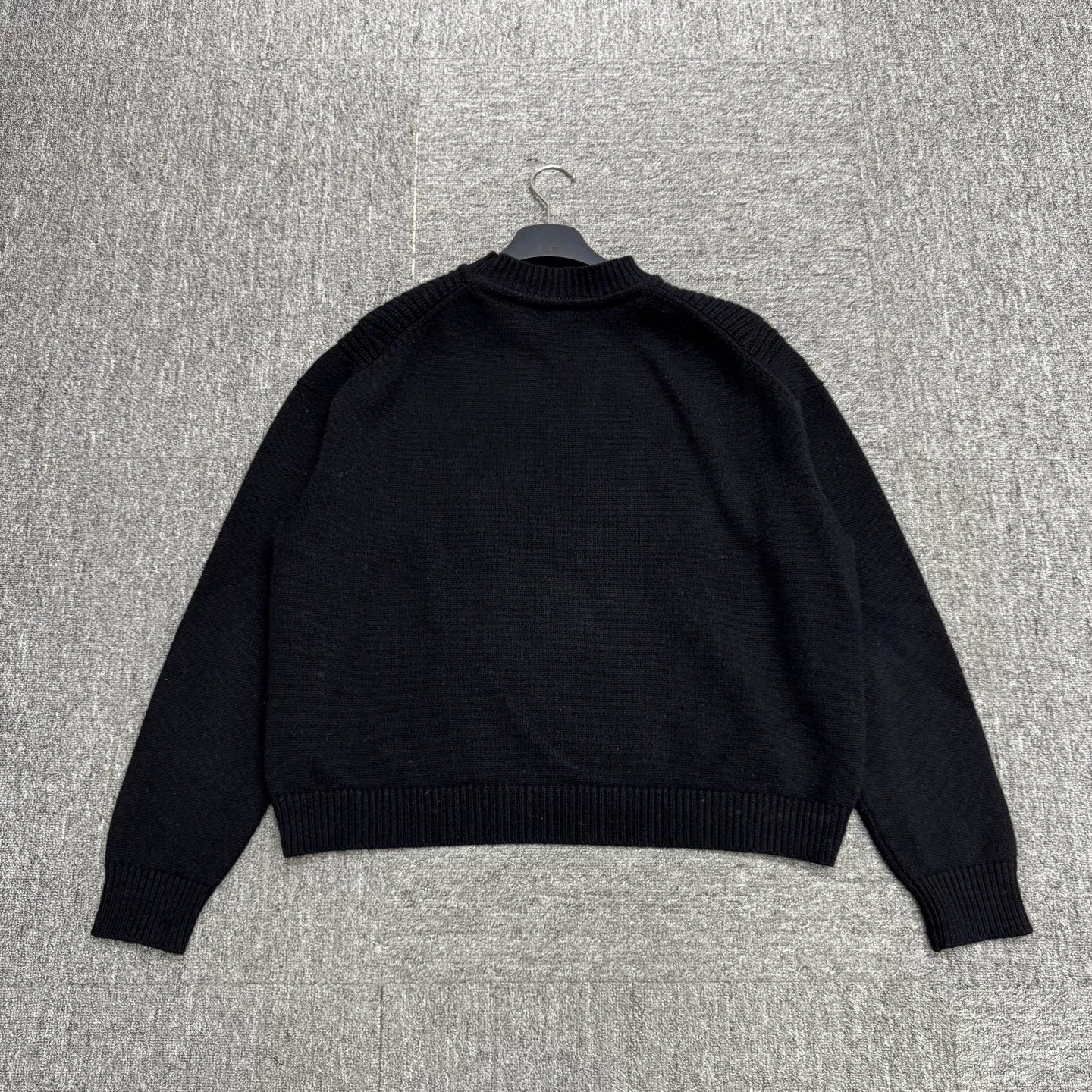 Hermes Hermès Cashmere Knit Sweater FR 38 Size S / US 4 / IT 40 - 6 Thumbnail