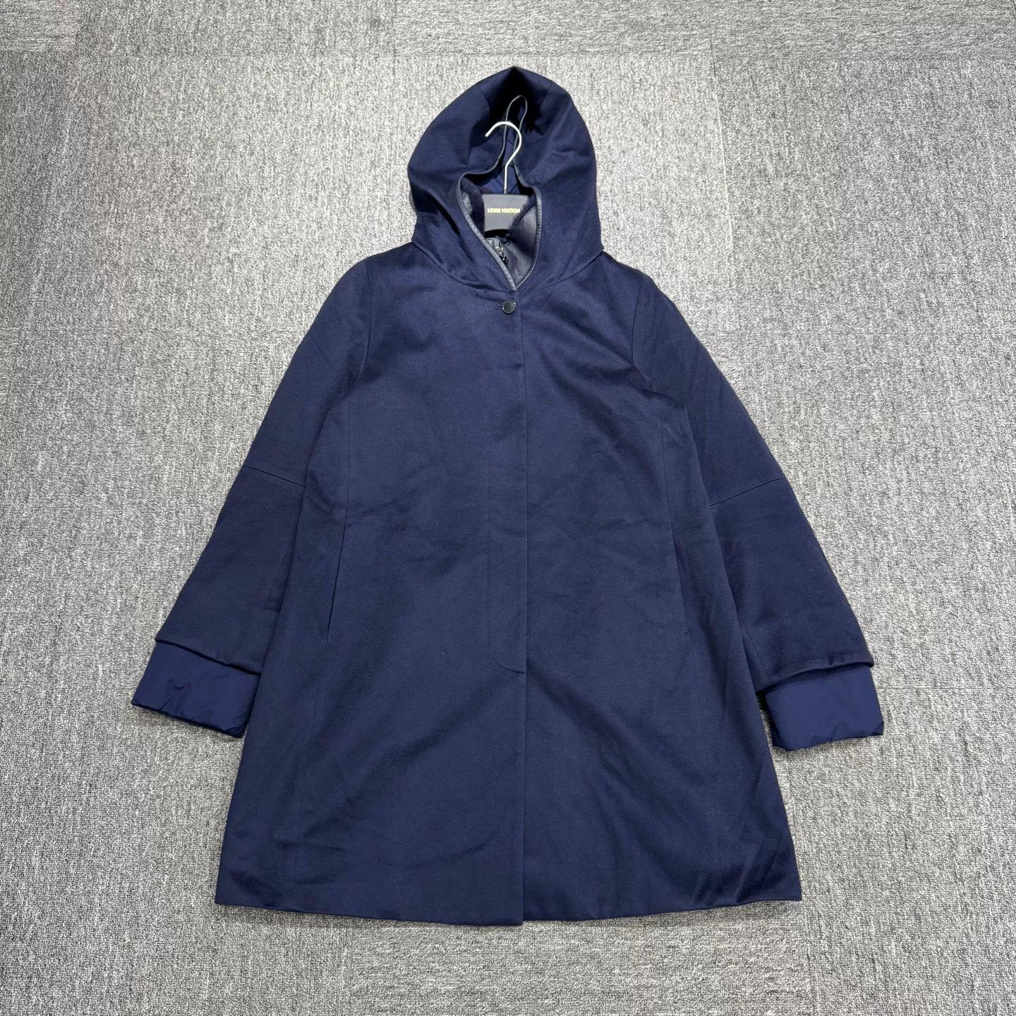 Loro Piana Loro Piana Storm System Cashmere Coat 48 Size US M / EU 48-50 / 2 - 2 Thumbnail