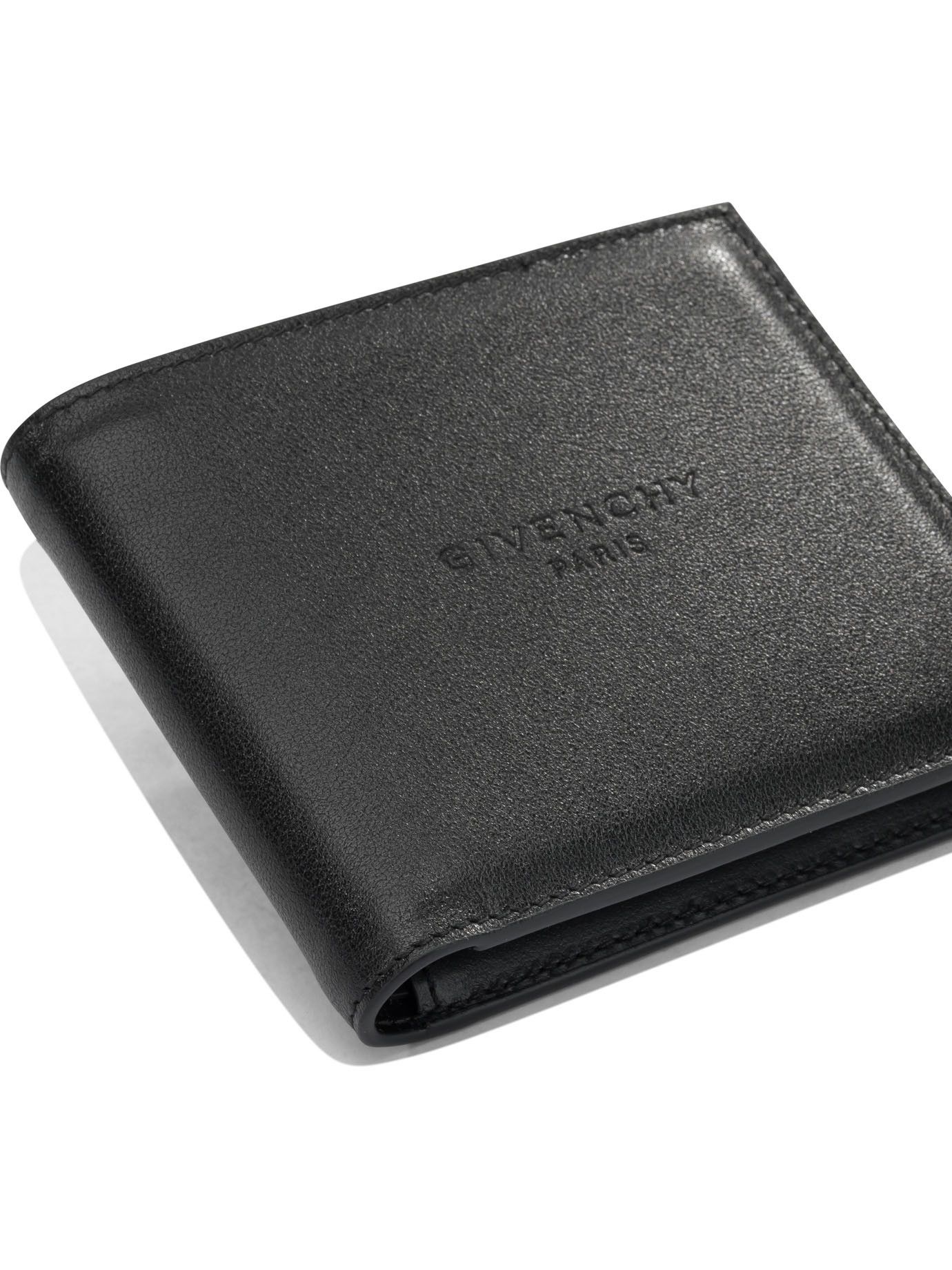 Givenchy Billfold 8Cc Wallet Size ONE SIZE - 4 Thumbnail