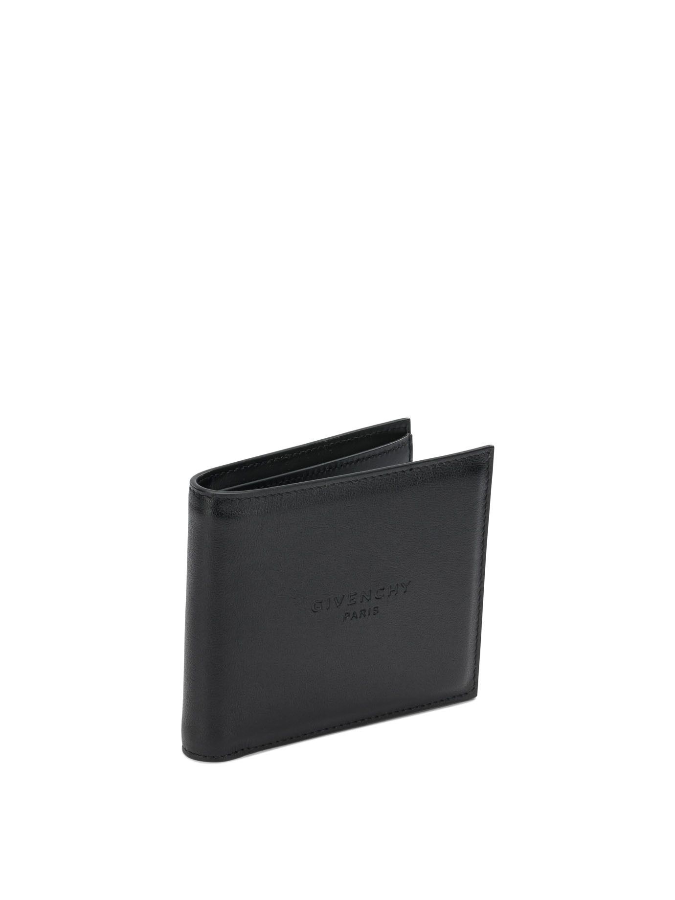 Givenchy Billfold 8Cc Wallet Size ONE SIZE - 2 Thumbnail