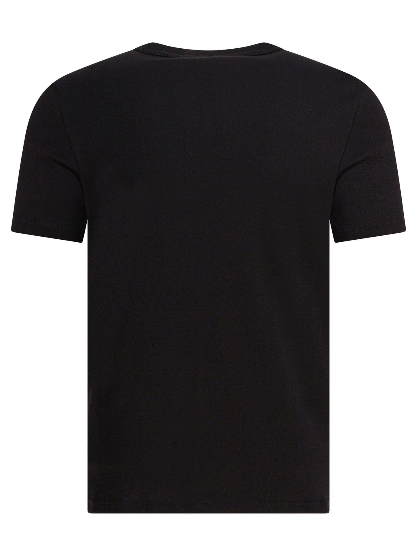 Tom Ford Cotton Underwear T-Shirt Size ONE SIZE - 2 Thumbnail