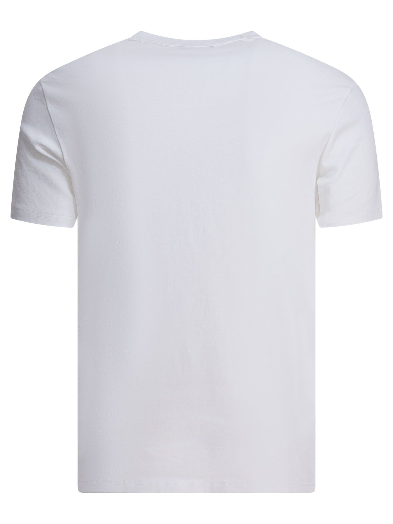 Tom Ford Cotton Underwear T-Shirt Size ONE SIZE - 2 Thumbnail