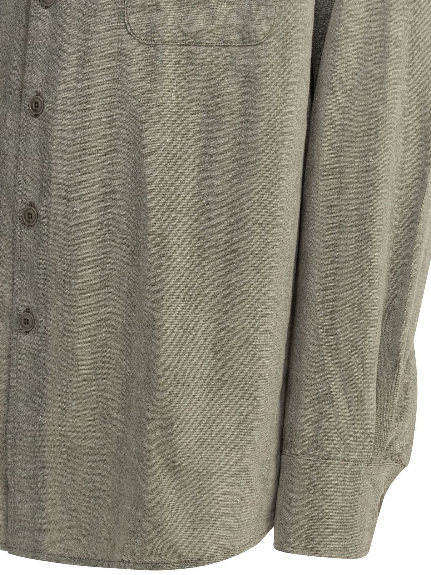 Our Legacy Above Casual Shirt Size US M / EU 48-50 / 2 - 4 Thumbnail