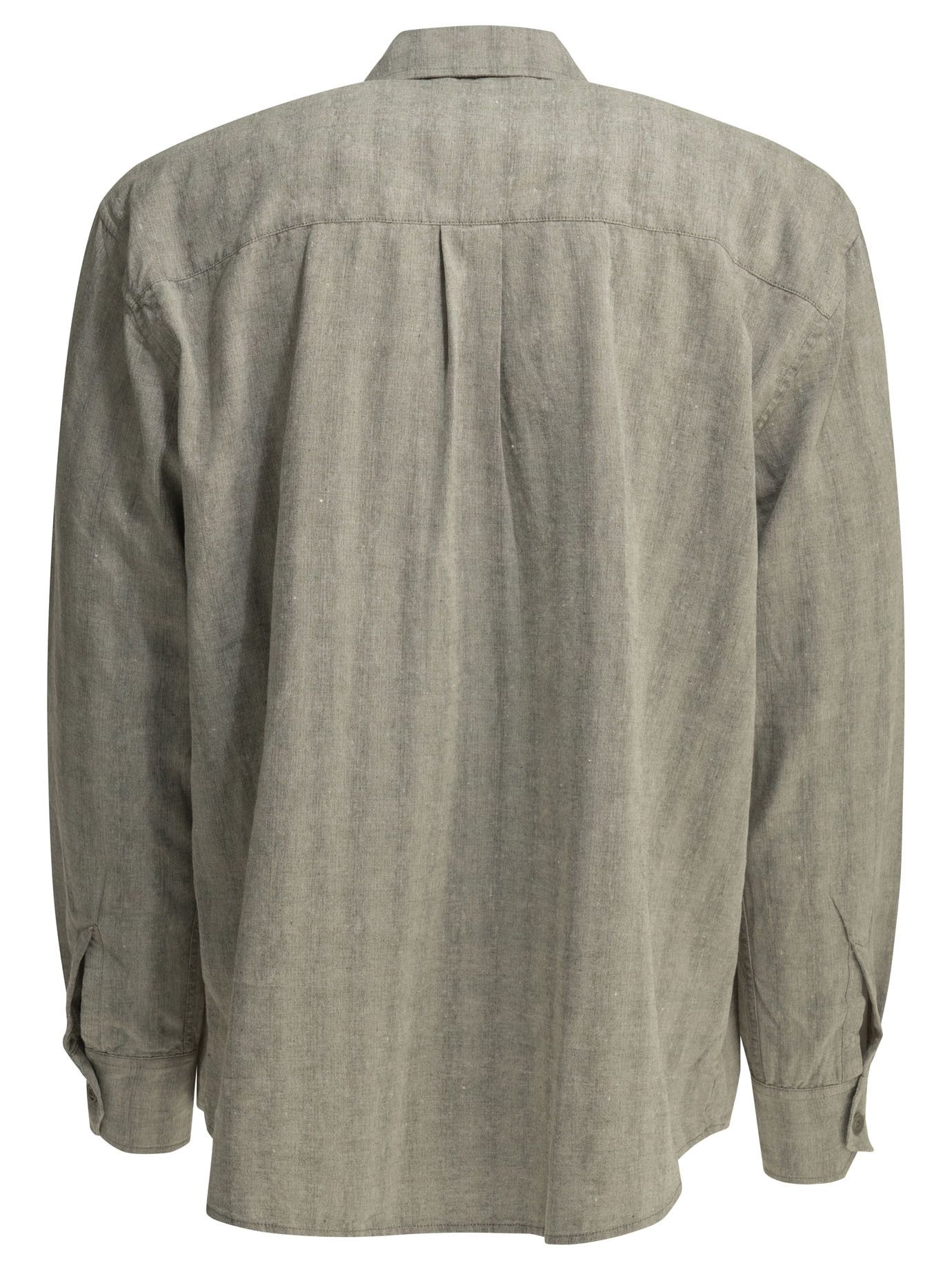 Our Legacy Above Casual Shirt Size US M / EU 48-50 / 2 - 2 Thumbnail