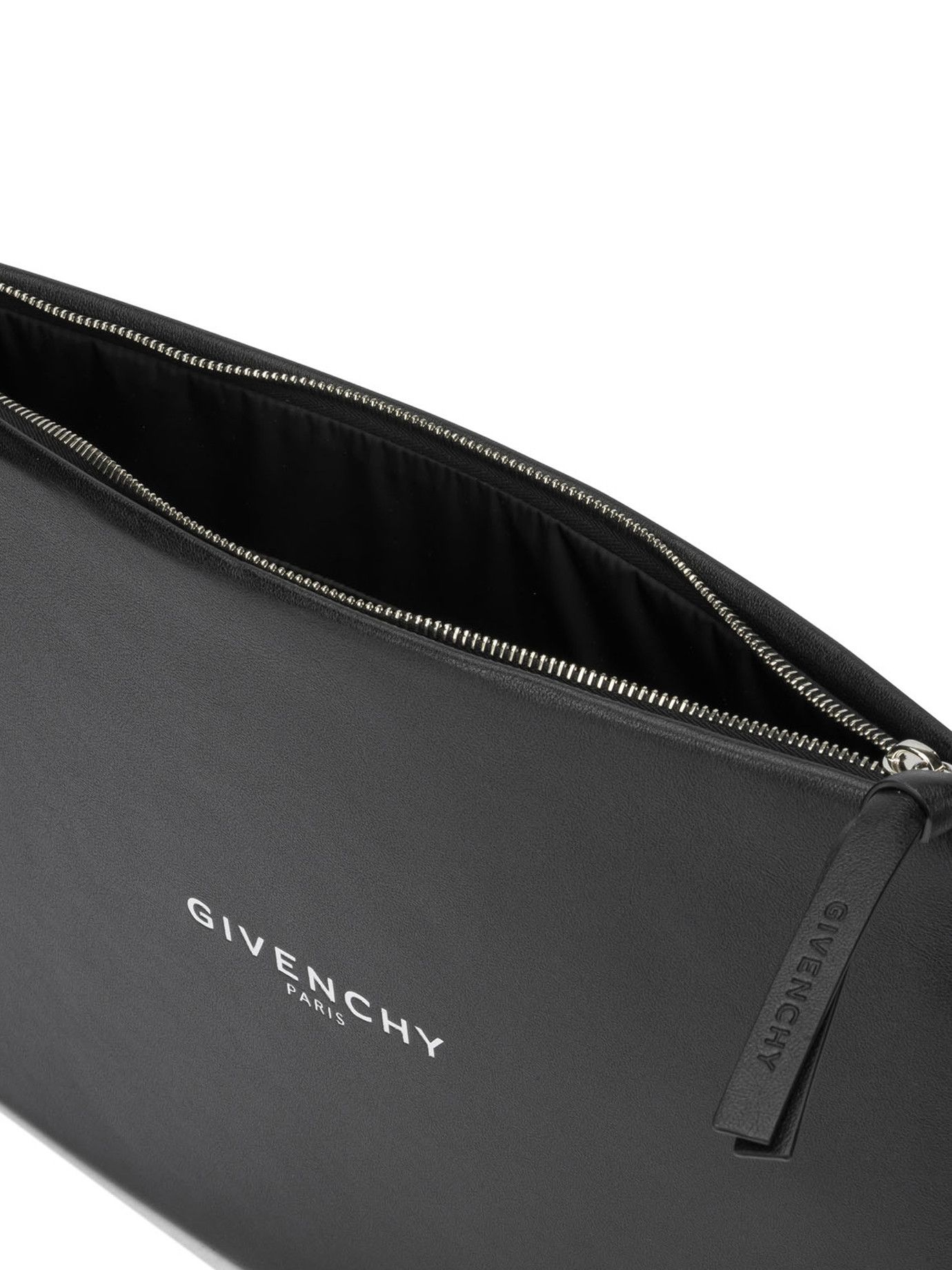 Givenchy Antigonia Stamped Document Holder Size ONE SIZE - 5 Thumbnail
