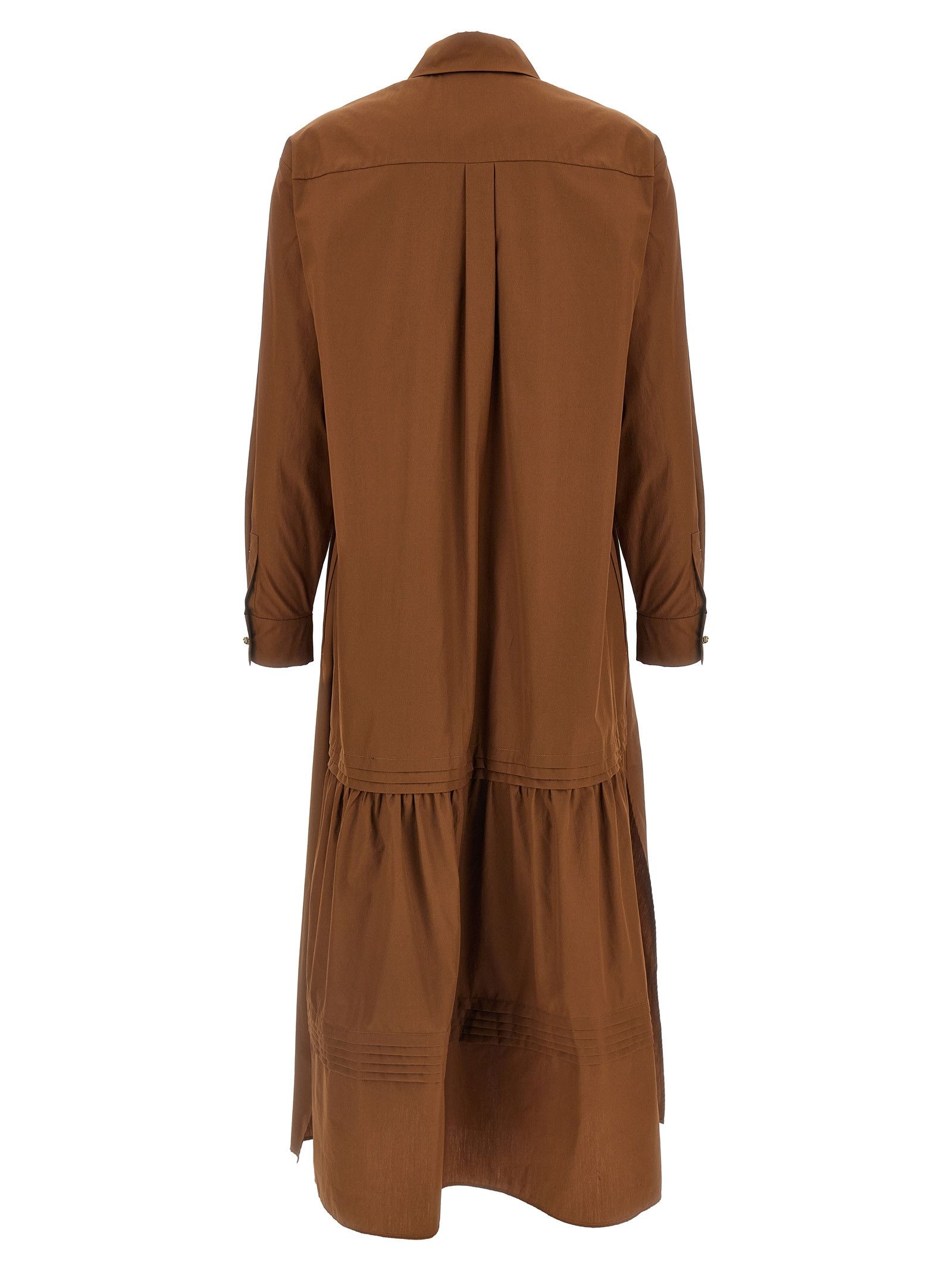 Max Mara 'Mstlecito' Dress Size S / US 4 / IT 40 - 2 Thumbnail