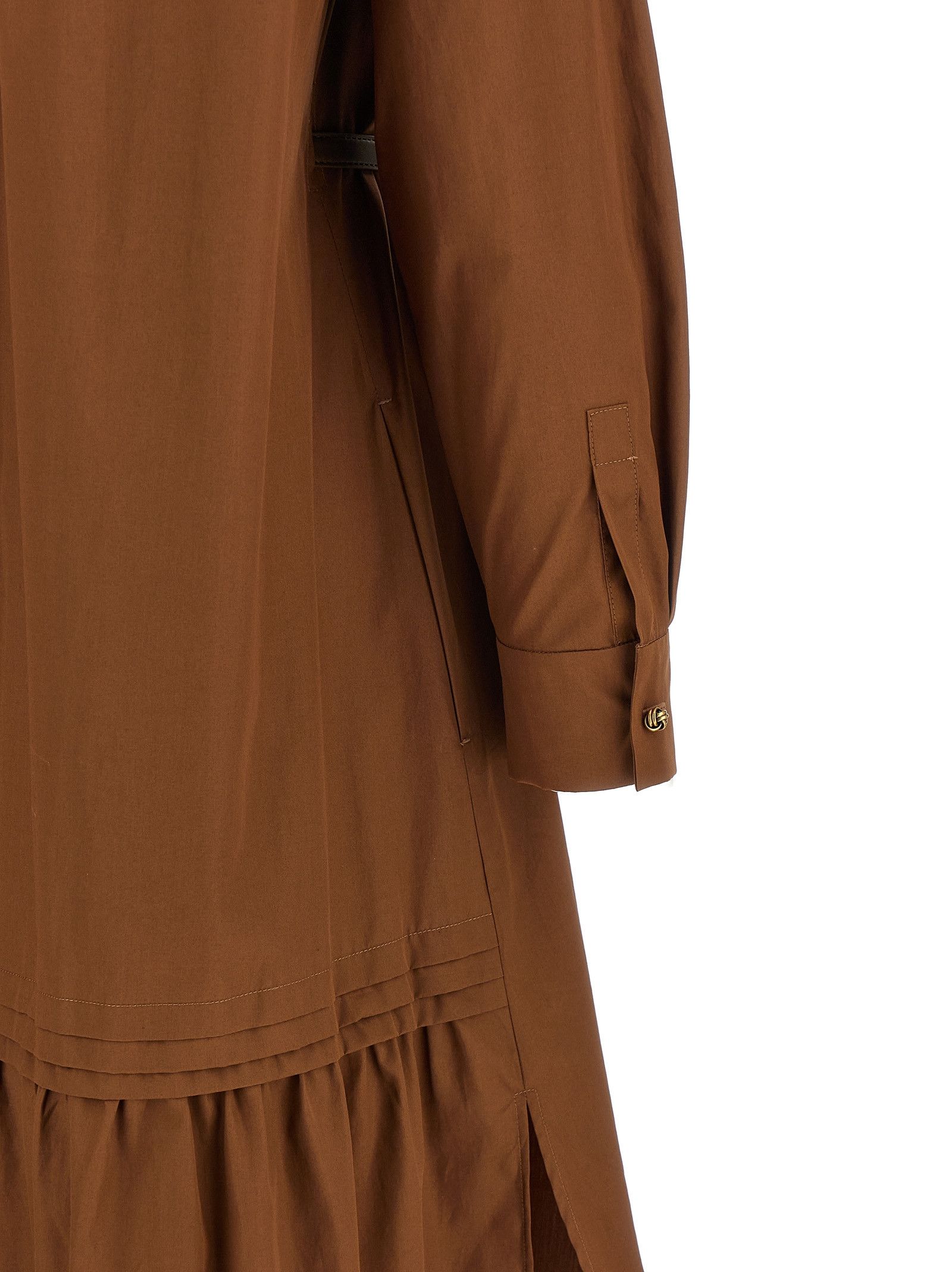 Max Mara 'Mstlecito' Dress Size S / US 4 / IT 40 - 4 Thumbnail