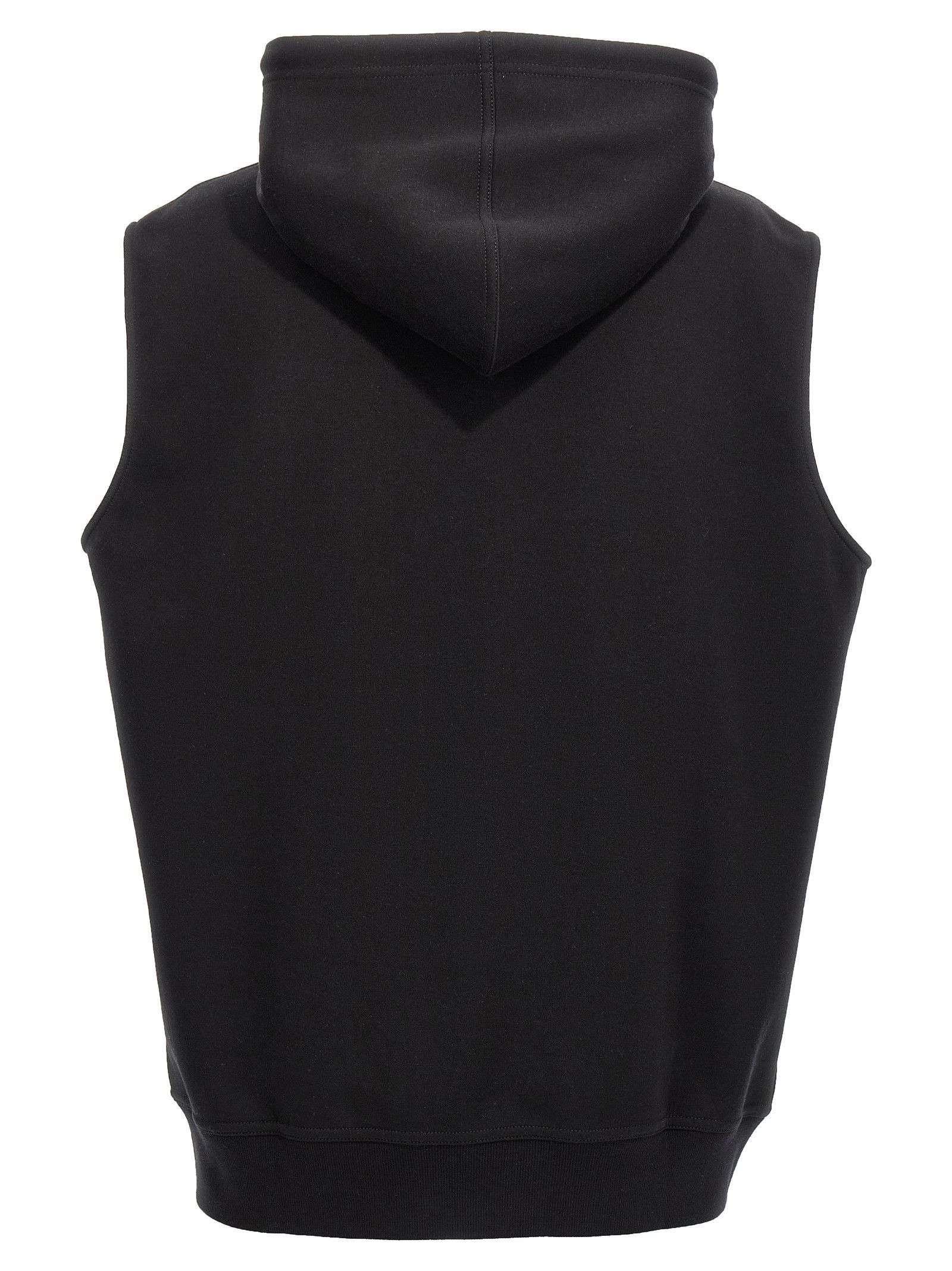 Brunello Cucinelli Hooded Vest Size US S / EU 44-46 / 1 - 2 Thumbnail