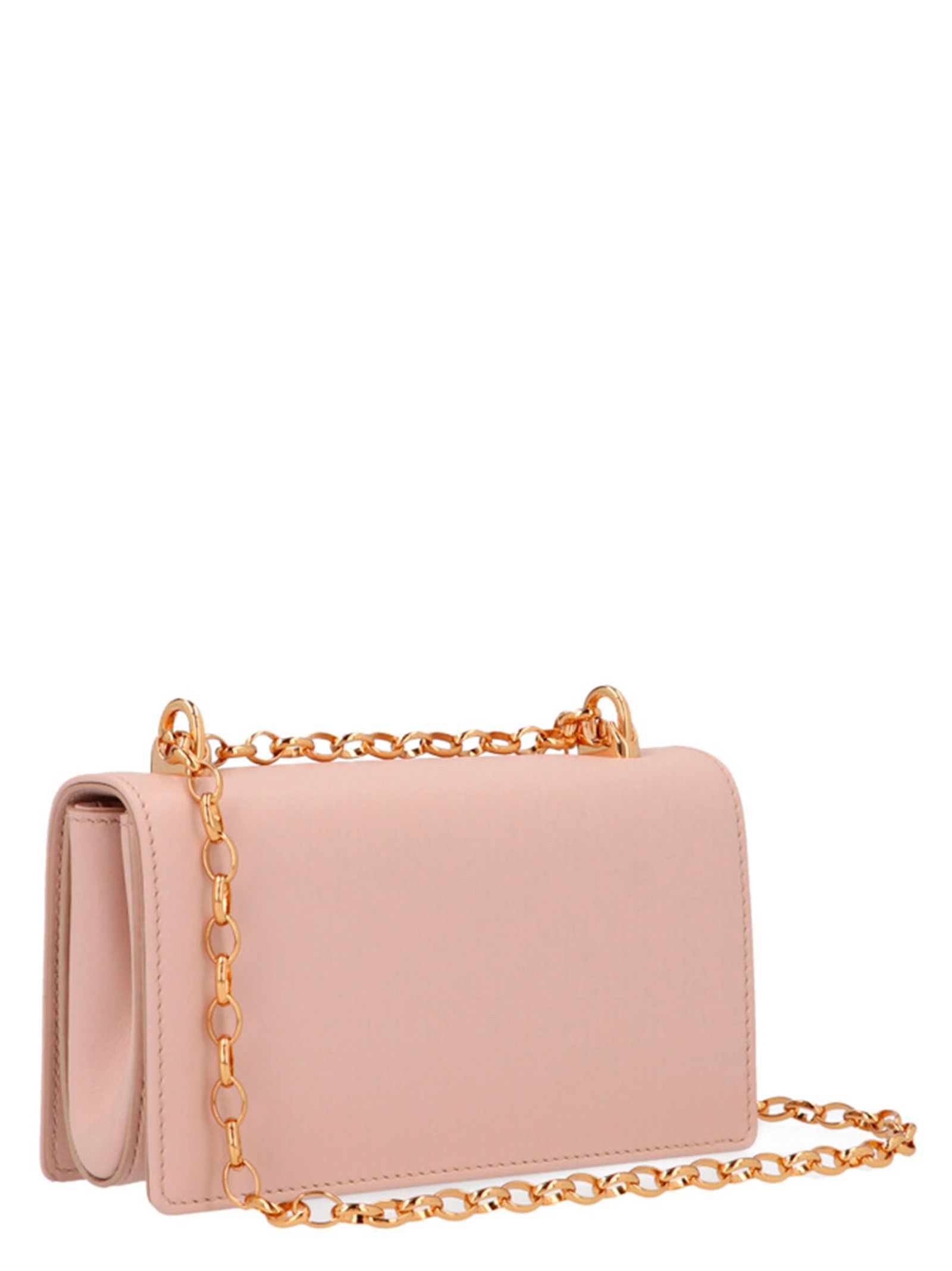 Dolce & Gabbana 'Dg Girl' Mini Crossbody Bag Size ONE SIZE - 2 Thumbnail