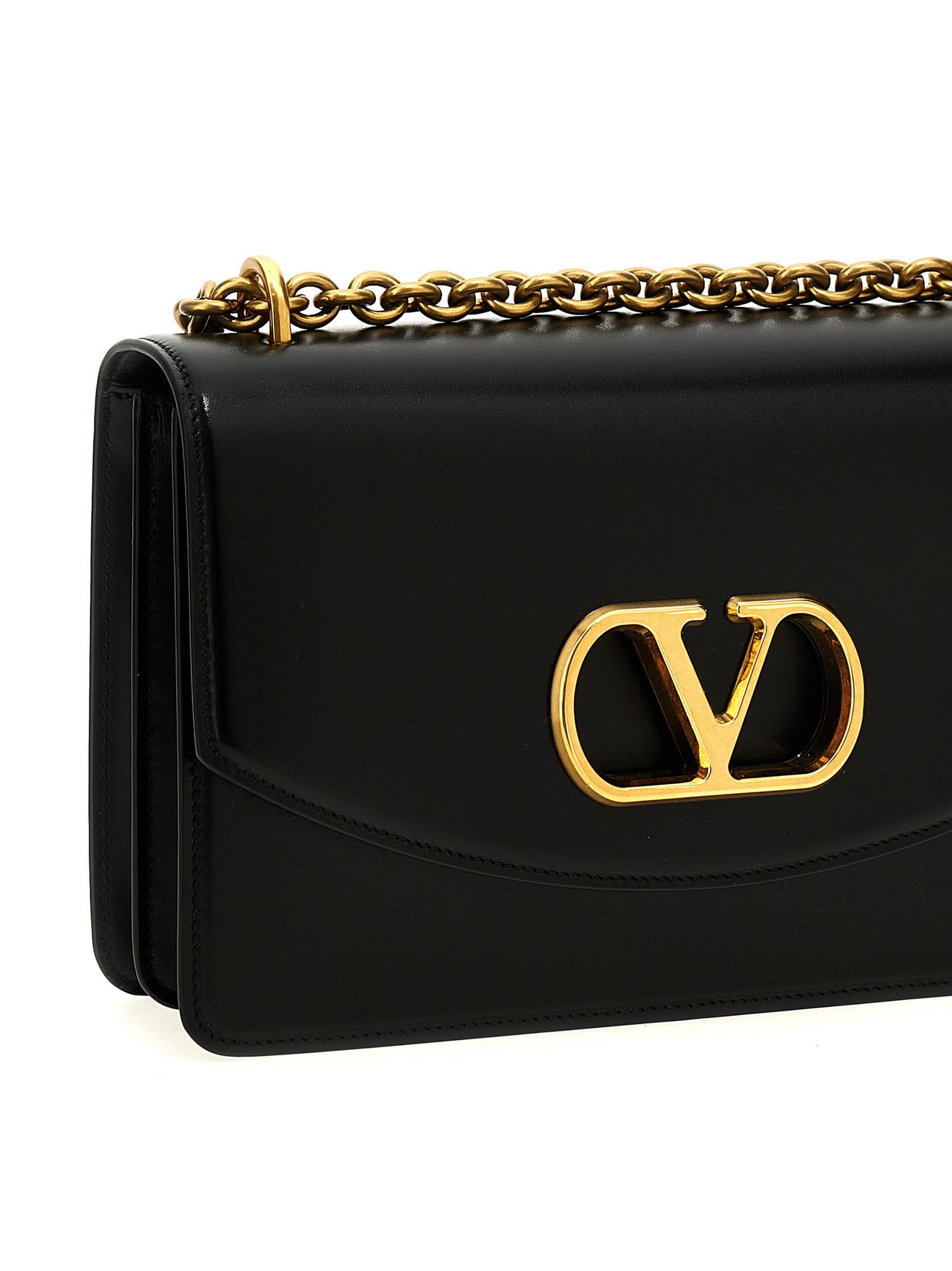Valentino Valentino Garavani 'Vain' Shoulder Bag Size ONE SIZE - 3 Thumbnail