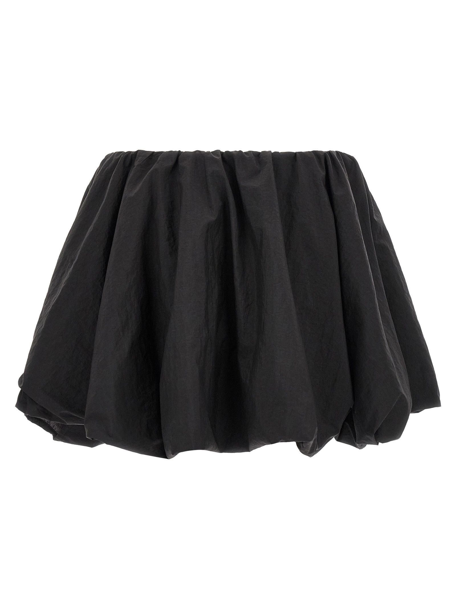 Y-3 Skirt With Shorts Size 32" / US 10 / IT 46 - 2 Thumbnail