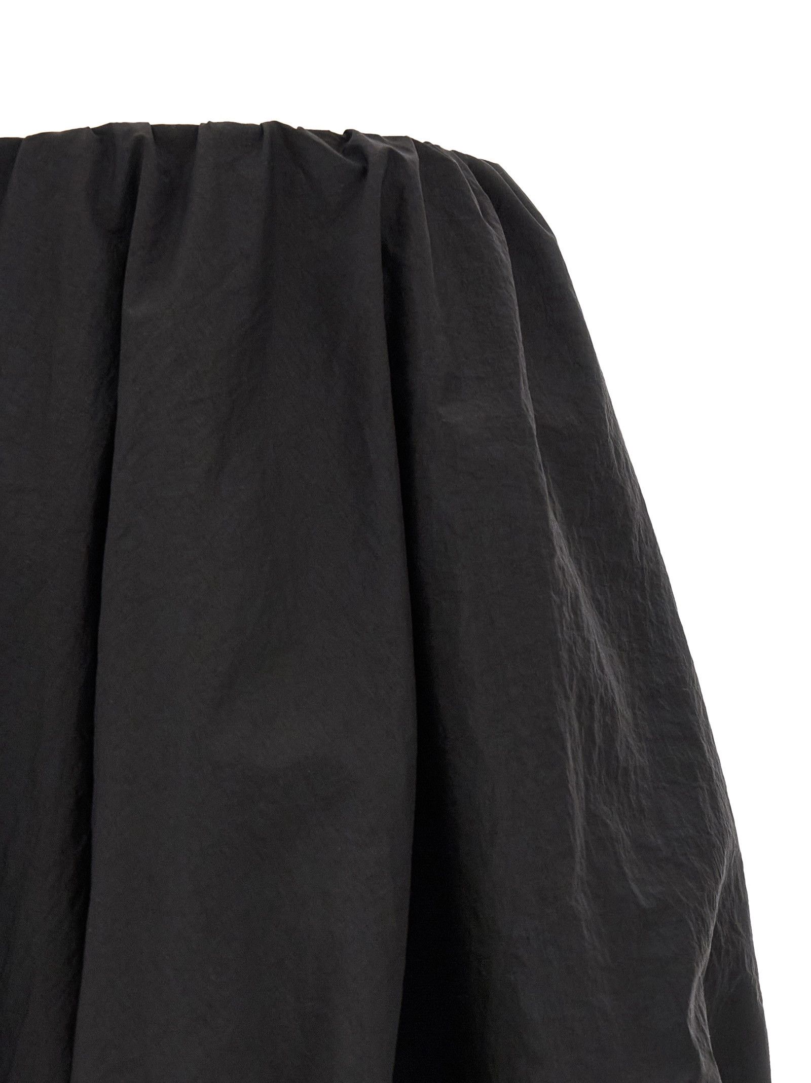 Y-3 Skirt With Shorts Size 32" / US 10 / IT 46 - 4 Thumbnail