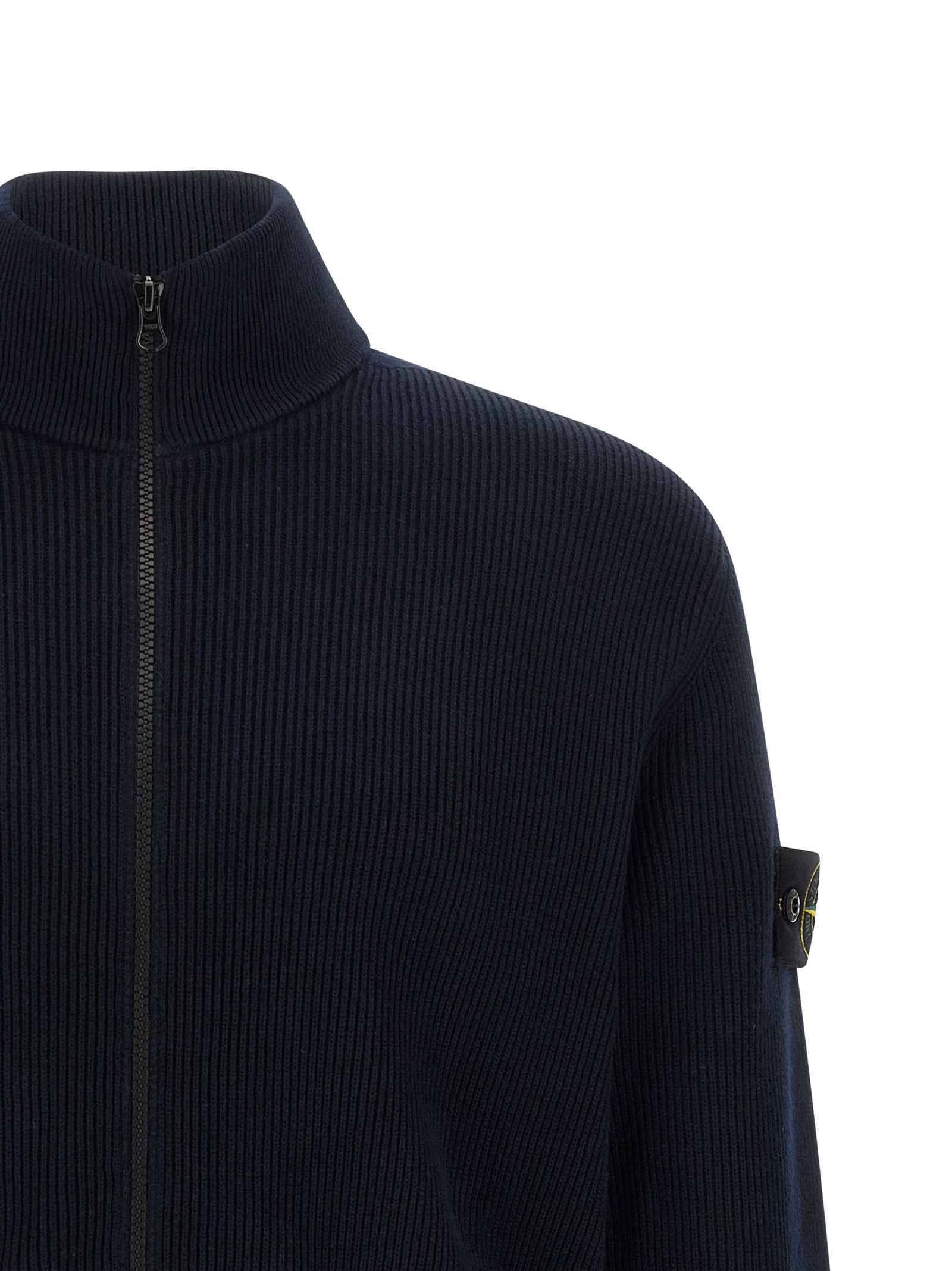 Stone Island '5100126' Sweater Size US XXL / EU 58 / 5 - 3 Thumbnail