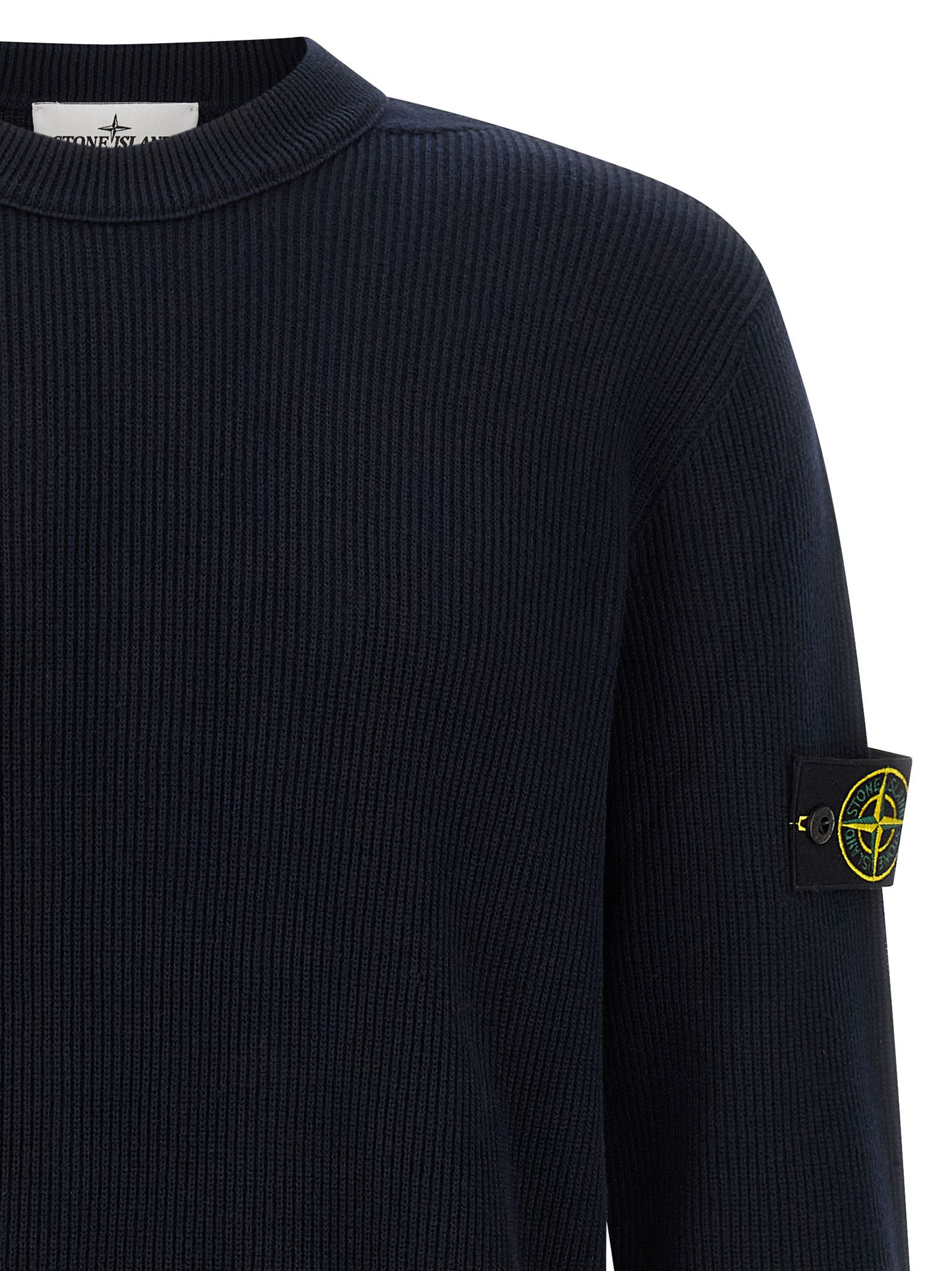 Stone Island '5100154' Sweater Size US XXL / EU 58 / 5 - 3 Thumbnail