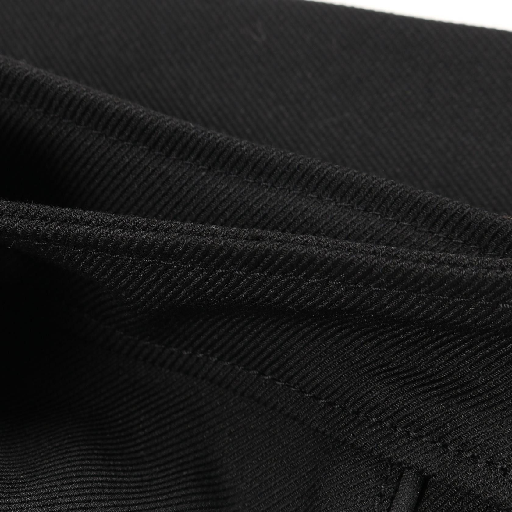 Louis Vuitton Louis Vuitton Louis Vuitton Wool Nylon Blend Pants Textile Pants DUTY FREE for USA Size ONE SIZE - 8 Thumbnail