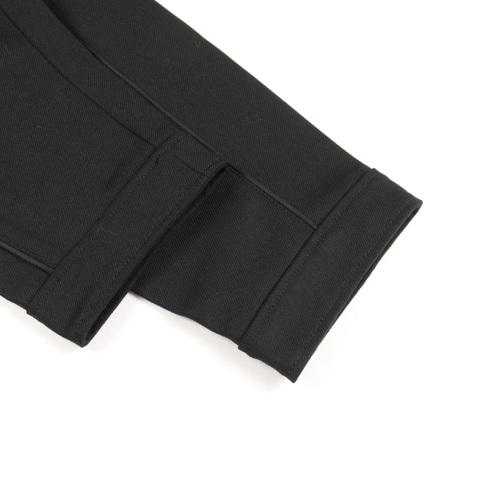 Louis Vuitton Louis Vuitton Louis Vuitton Wool Nylon Blend Pants Textile Pants DUTY FREE for USA Size ONE SIZE - 6 Thumbnail