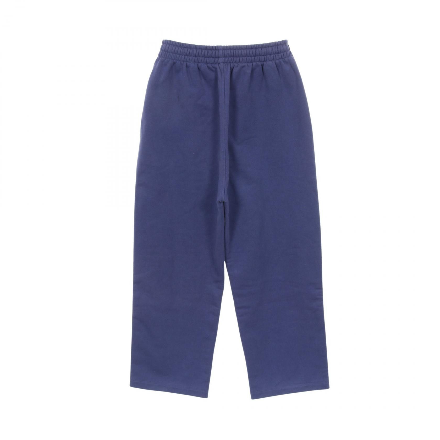 Balenciaga Balenciaga Balenciaga Campaign Logo Cotton Pants Textile Pants 641602 DUTY FREE for USA Size ONE SIZE - 2 Thumbnail