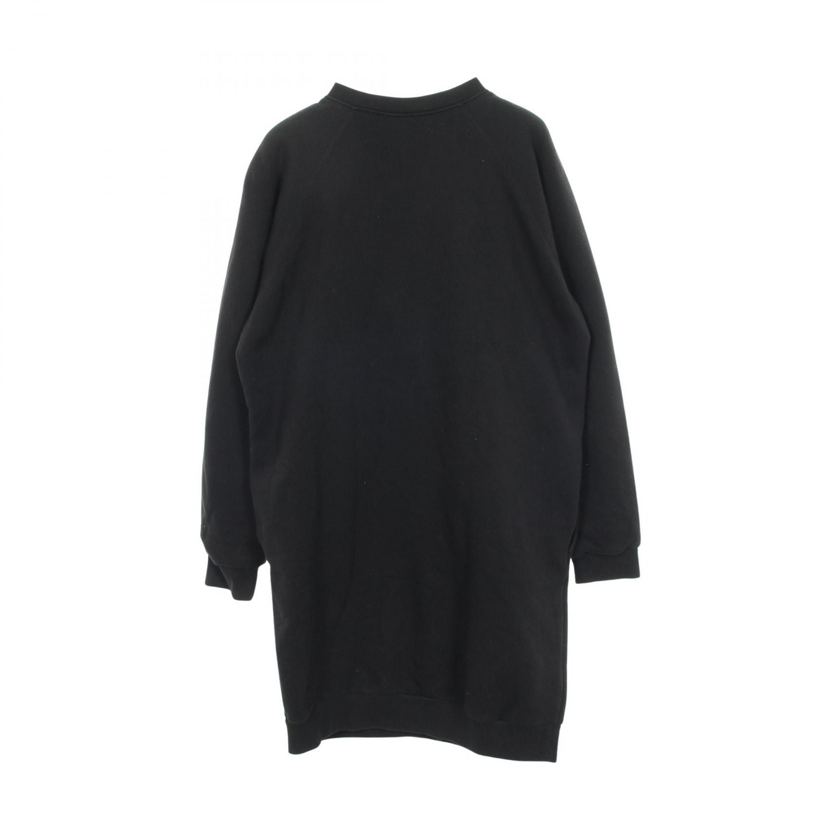 Gucci Gucci Gucci Tennis Cotton Polyester Cardigan Textile Tops DUTY FREE for USA Size ONE SIZE - 2 Thumbnail