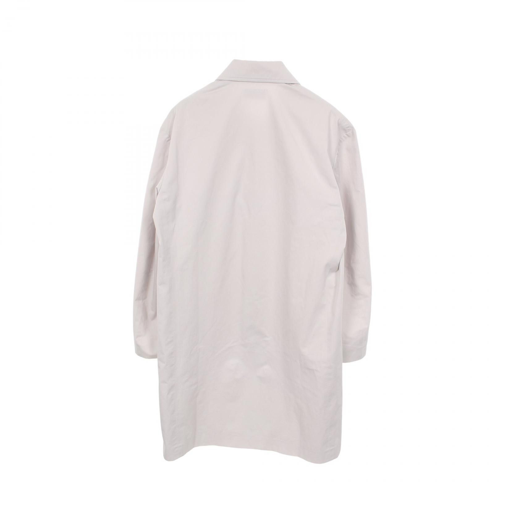 Balenciaga Balenciaga Balenciaga Cotton Coat Textile Outerwear DUTY FREE for USA Size ONE SIZE - 2 Thumbnail