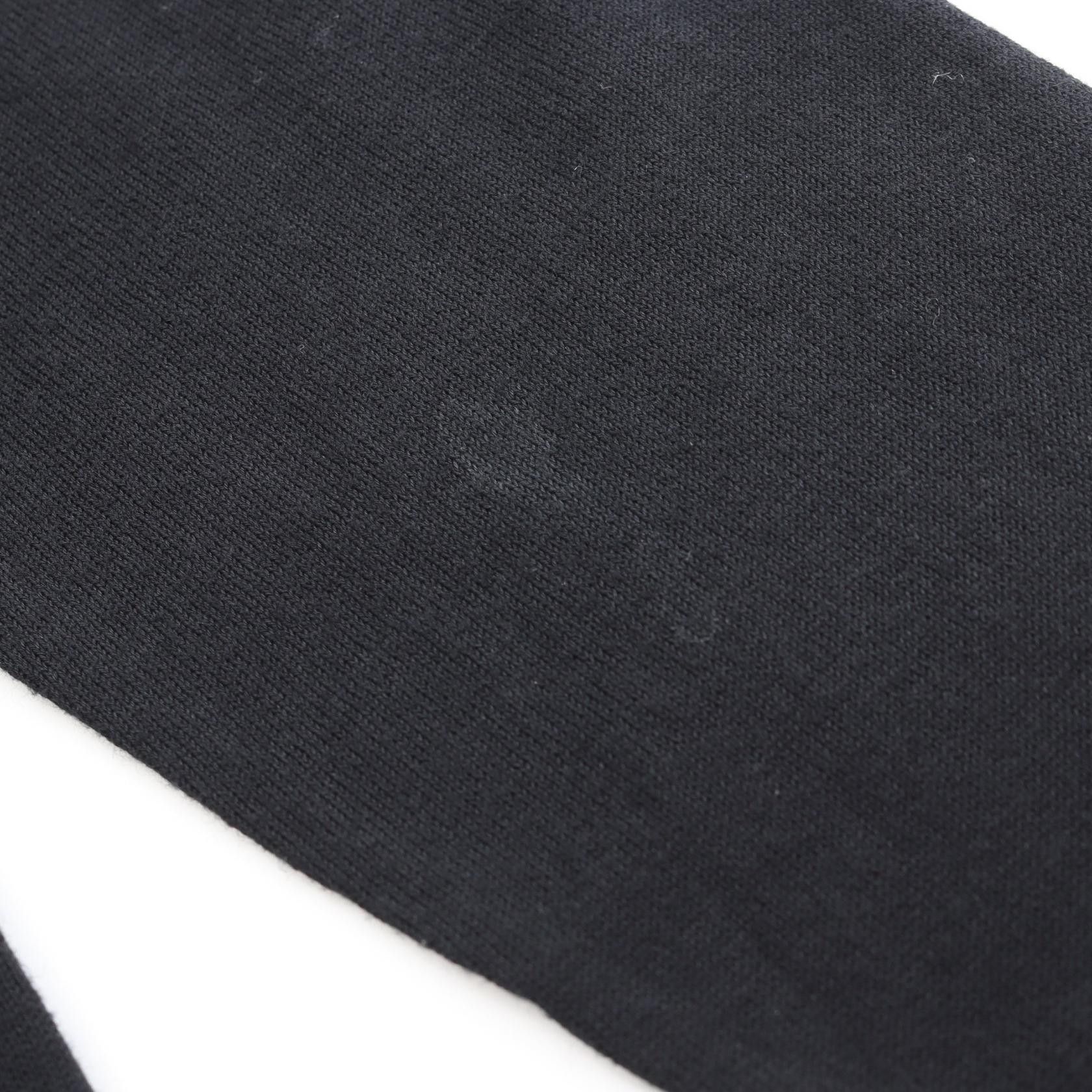 Hermes Hermes Hermes H logo silk cotton knit top Textile Tops DUTY FREE for USA Size ONE SIZE - 7 Thumbnail