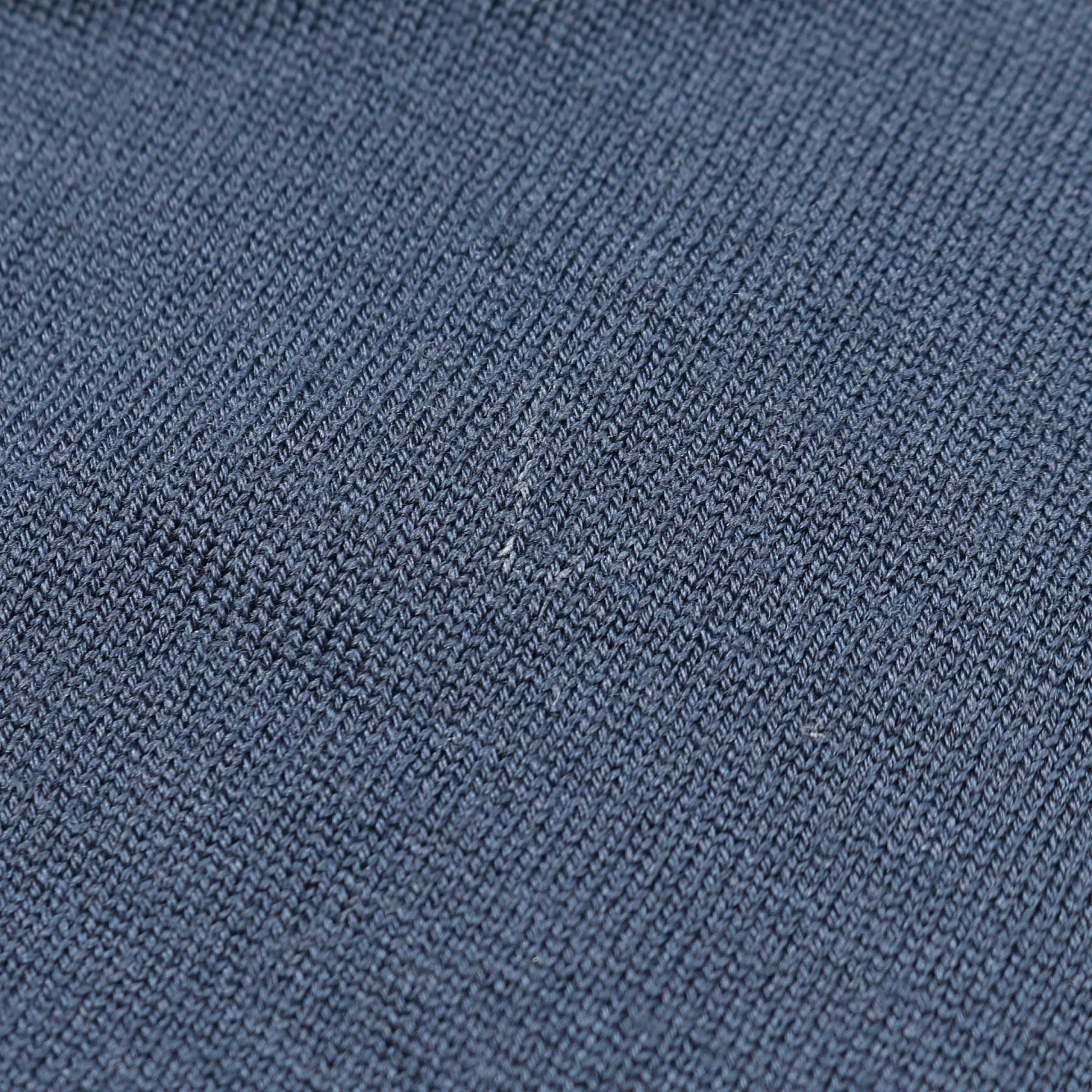 Hermes Hermes Hermes Wool Knit Top Textile Tops DUTY FREE for USA Size ONE SIZE - 7 Thumbnail