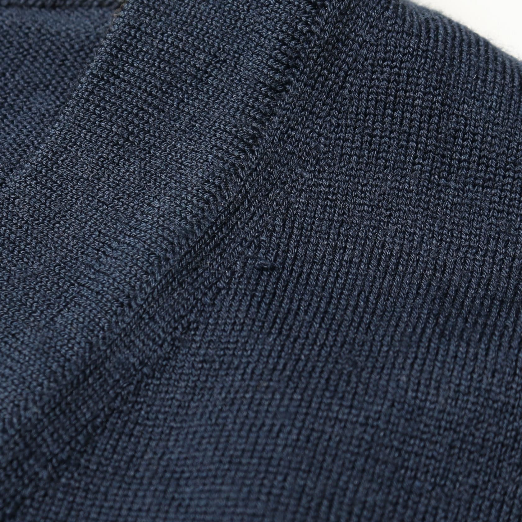 Hermes Hermes Hermes Wool Knit Top Textile Tops DUTY FREE for USA Size ONE SIZE - 5 Thumbnail