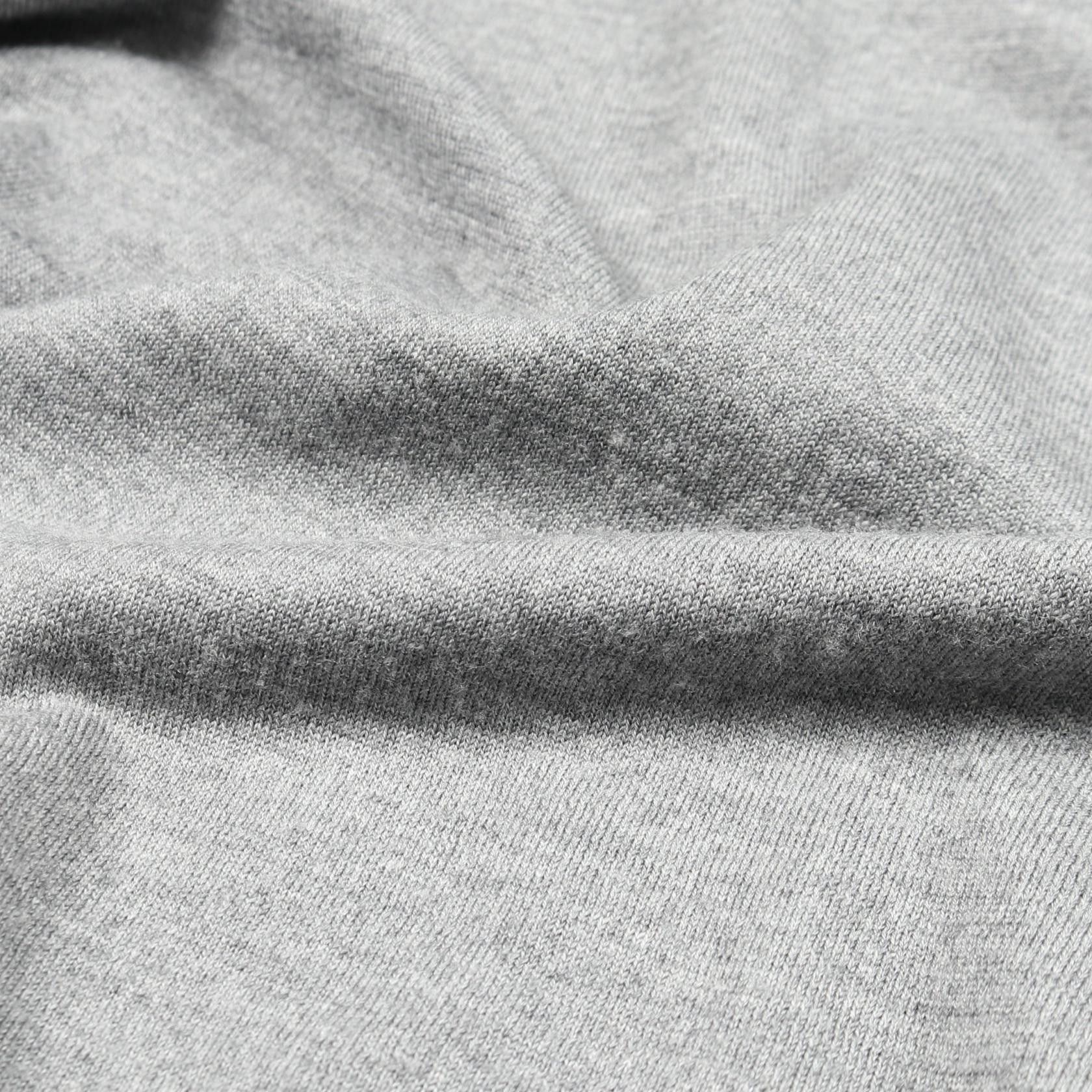 Hermes Hermes Hermes Wool Knit Top Textile Tops DUTY FREE for USA Size ONE SIZE - 8 Thumbnail