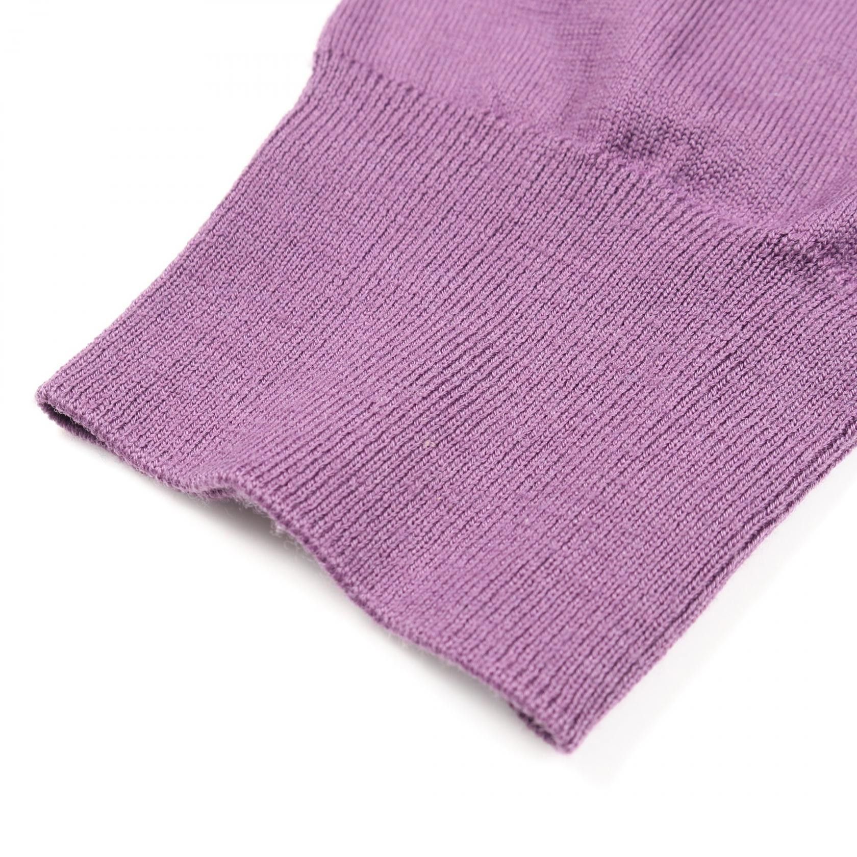 Hermes Hermes Hermes Wool Knitwear Textile Tops DUTY FREE for USA Size ONE SIZE - 6 Thumbnail