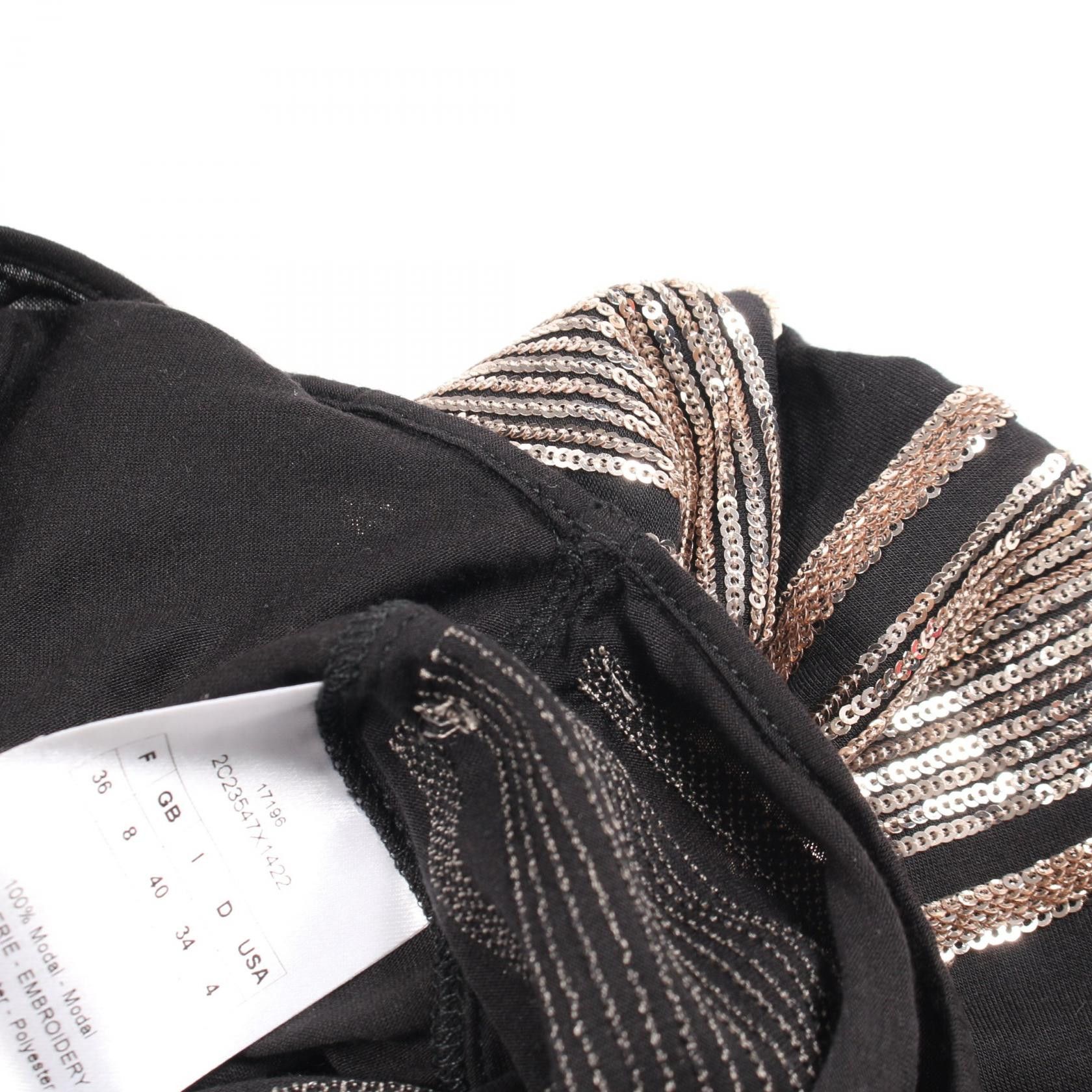 Dior Dior Christian Dior Cotton Tank Top Textile Tops DUTY FREE for USA Size ONE SIZE - 7 Thumbnail