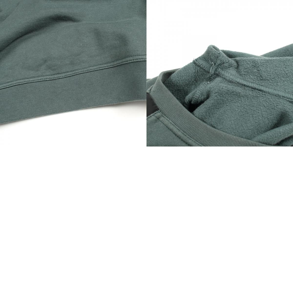 Hermes Hermes Hermes Cotton Sweatshirt Textile Sweatshirts & Hoodies DUTY FREE for USA Size ONE SIZE - 10 Thumbnail