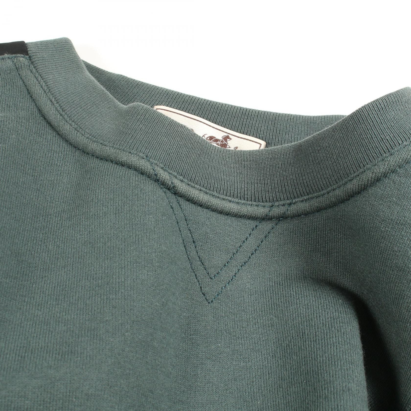 Hermes Hermes Hermes Cotton Sweatshirt Textile Sweatshirts & Hoodies DUTY FREE for USA Size ONE SIZE - 8 Thumbnail